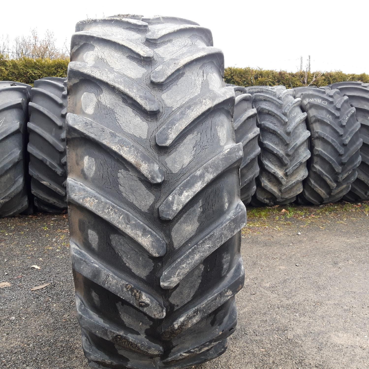  Cauciucuri 650/65R38 Michelin