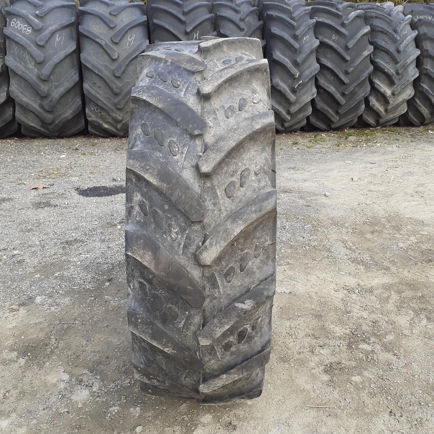  Cauciucuri 340/85R24 Kleber