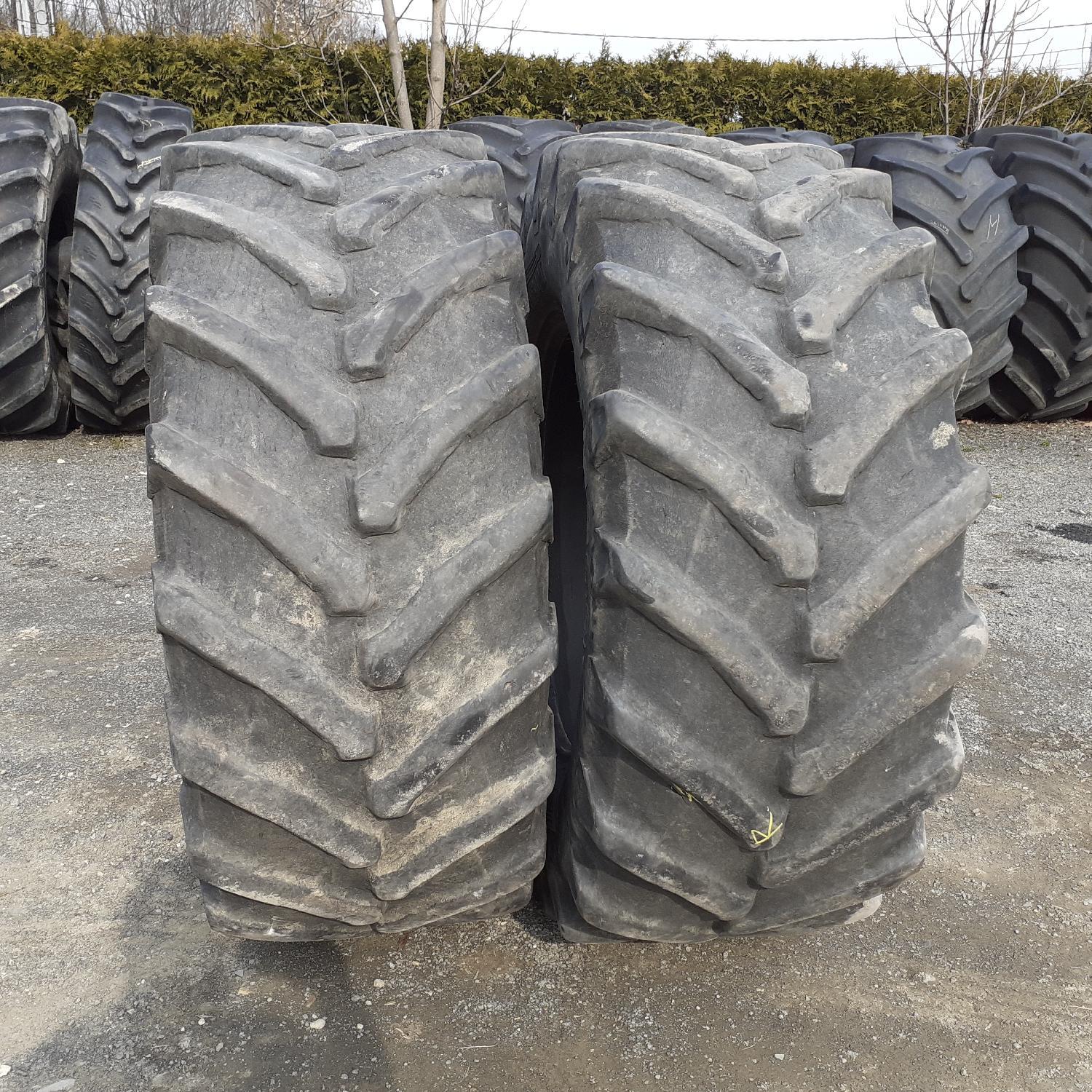  Cauciucuri 540/65R30 Pirelli