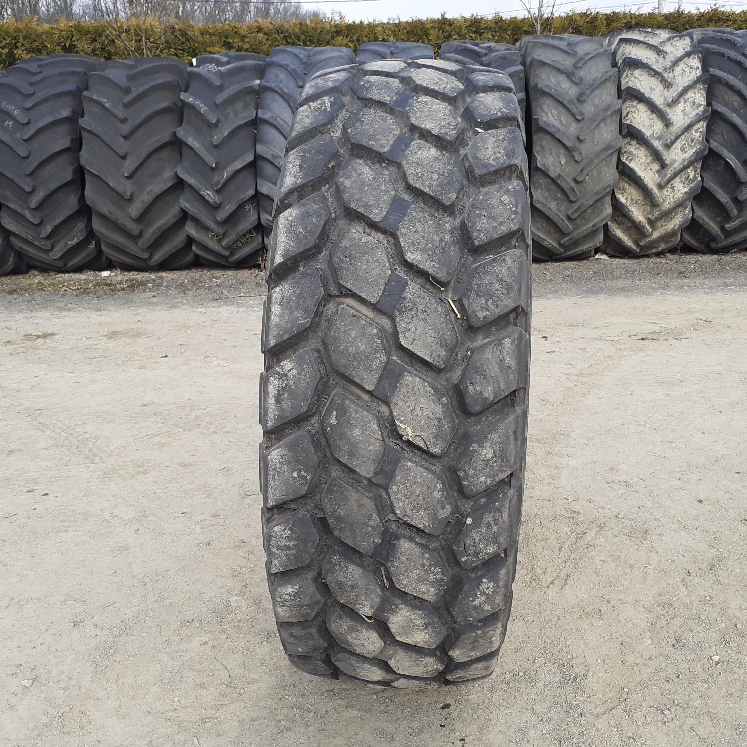  Cauciucuri 17.5R25 Bridgestone