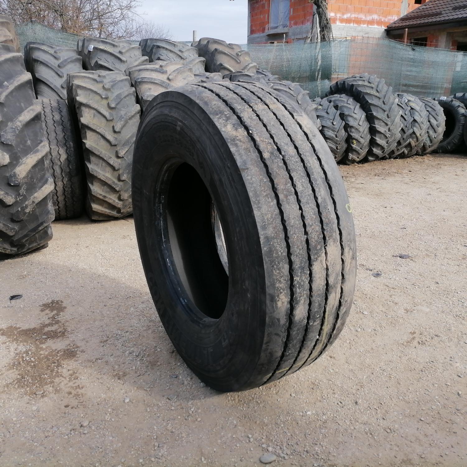  Cauciucuri 385/65R22.5 Continental