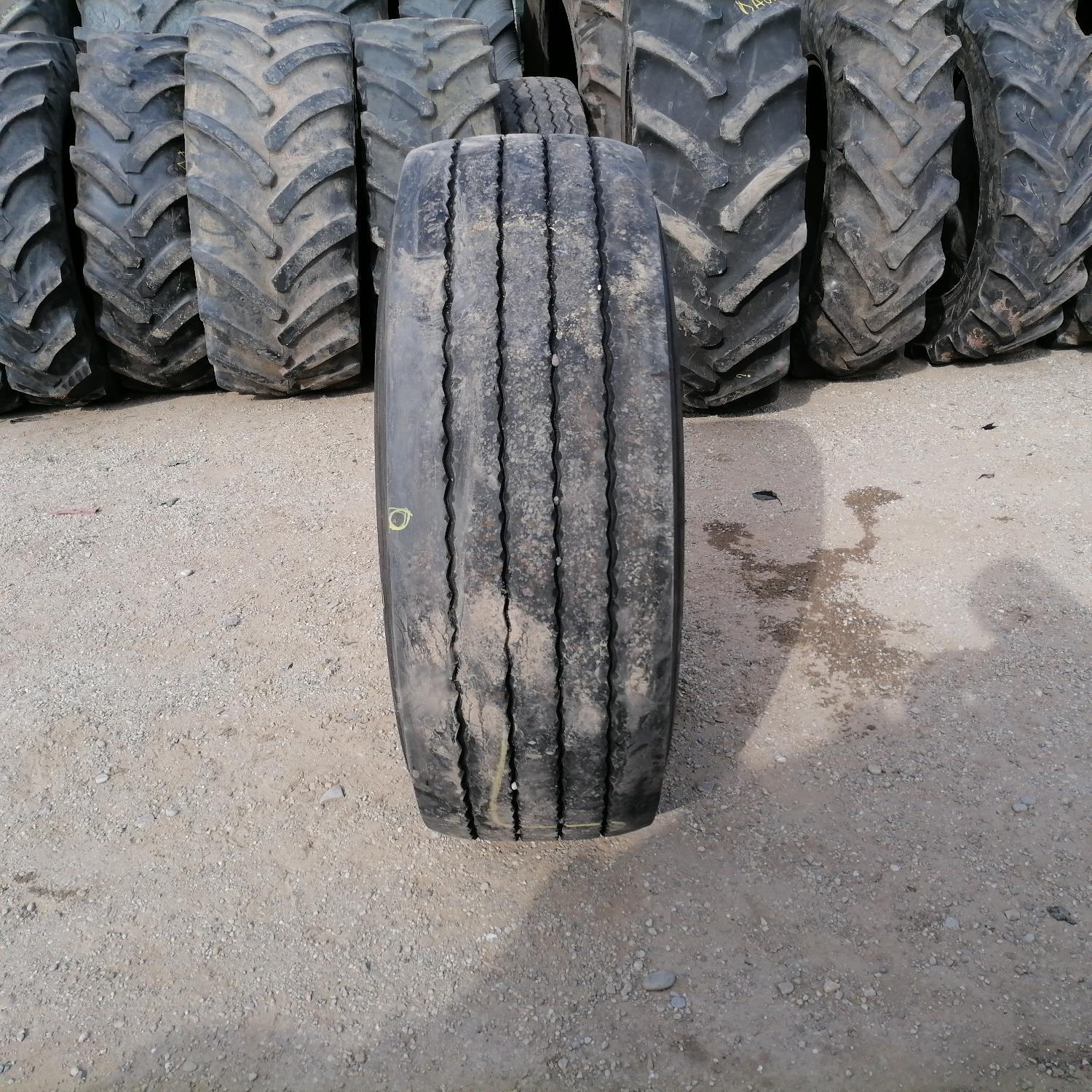  Cauciucuri 385/65R22.5 Continental