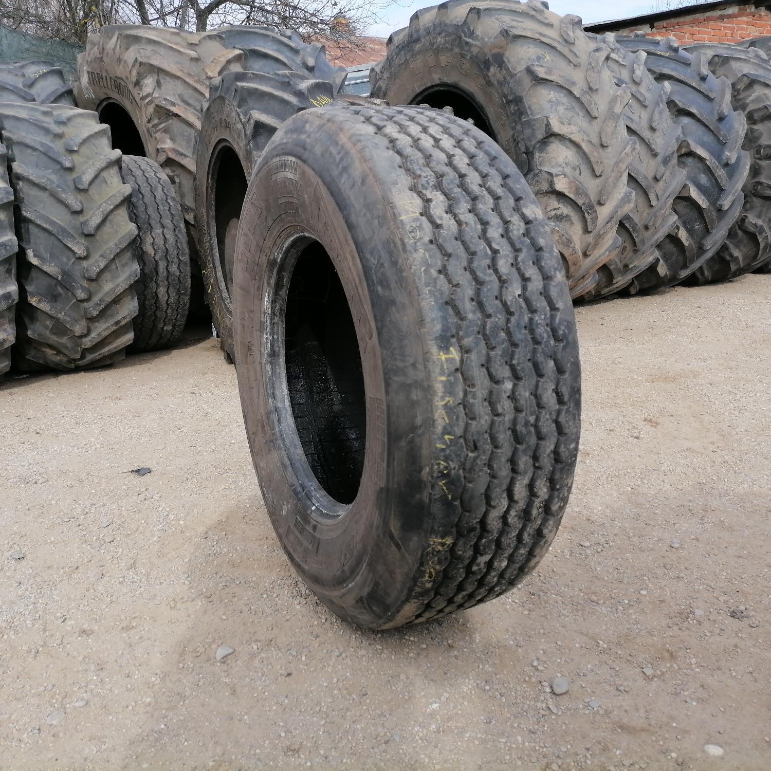  Cauciucuri 385/65R22.5 Pirelli