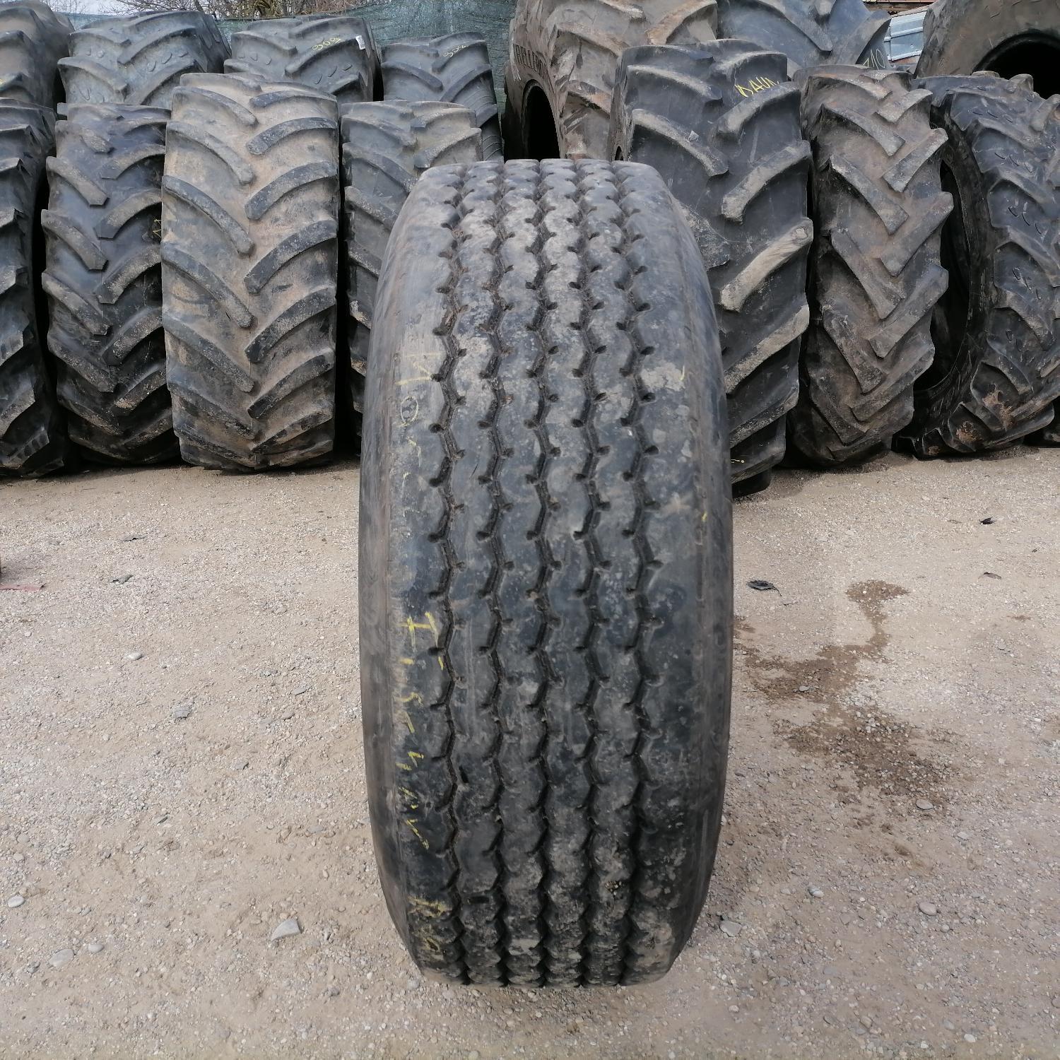  Cauciucuri 385/65R22.5 Pirelli