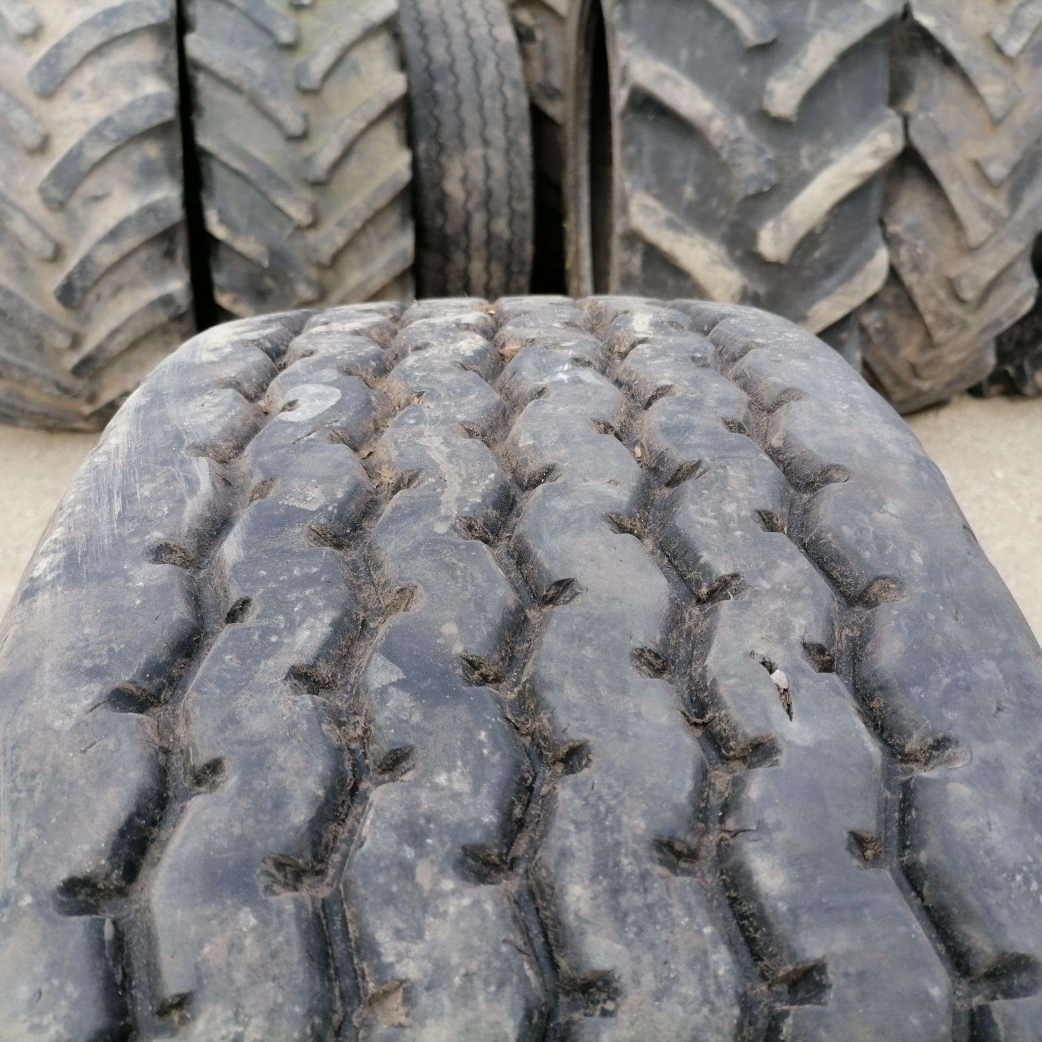  Cauciucuri 385/65R22.5 Pirelli