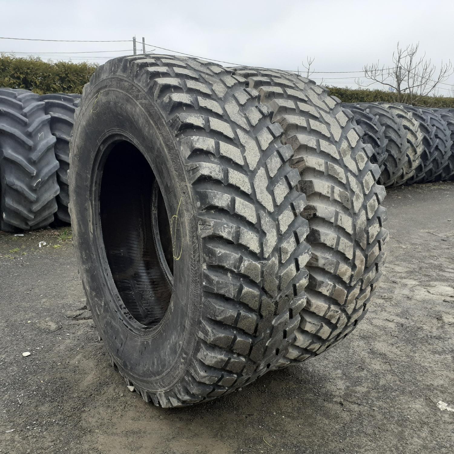  Cauciucuri 540/80R38  Nokian