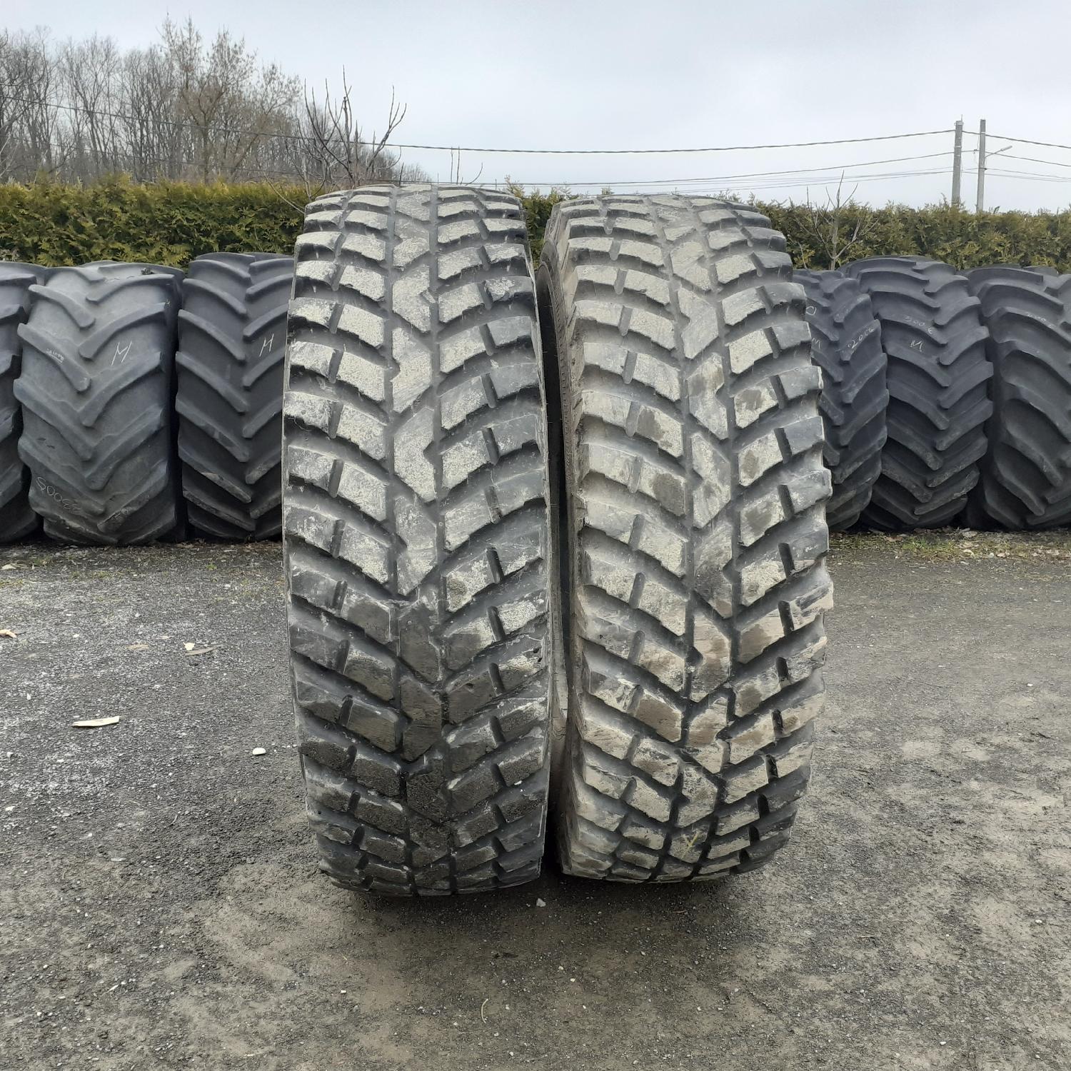  Cauciucuri 540/80R38  Nokian