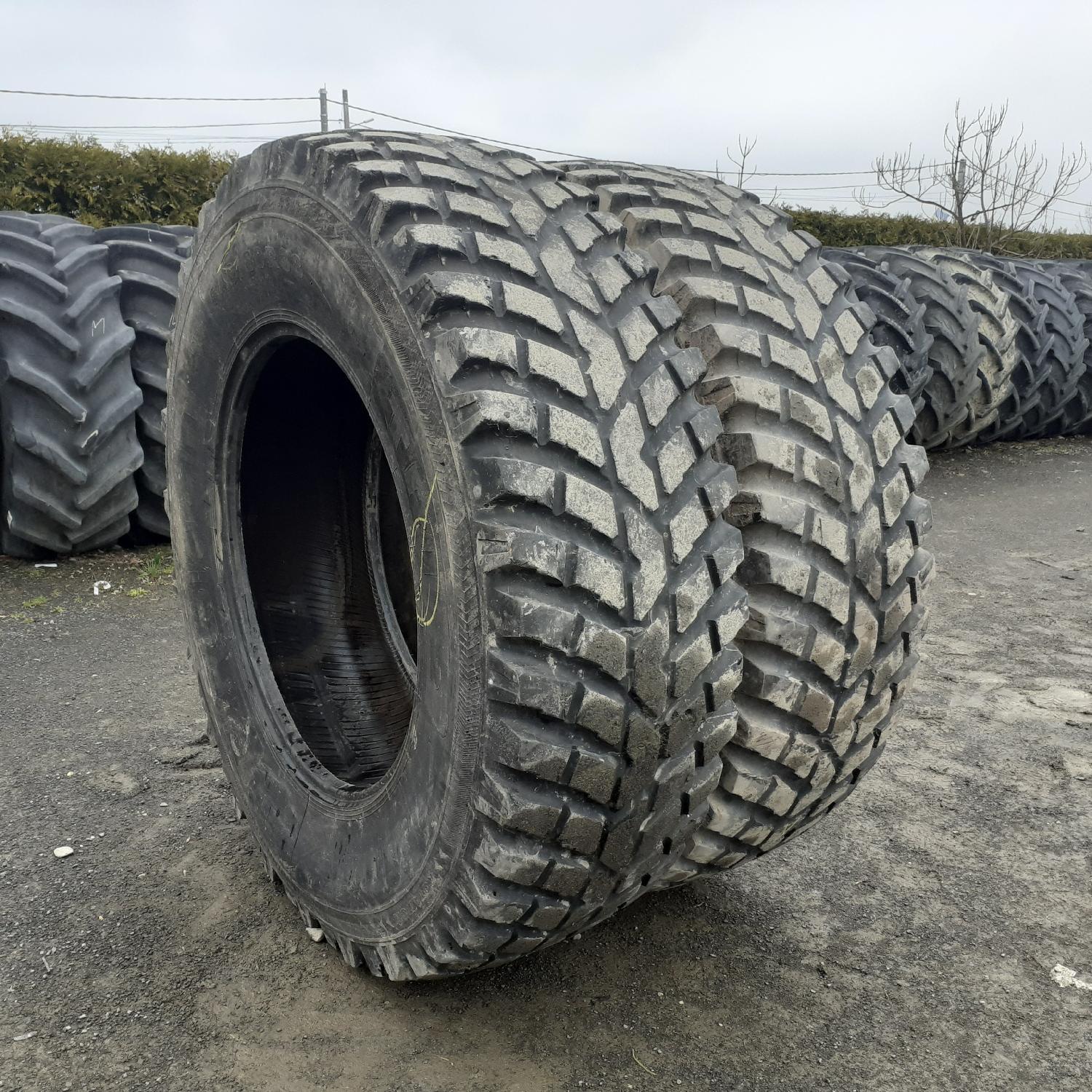  Cauciucuri 540/80R38 Nokian