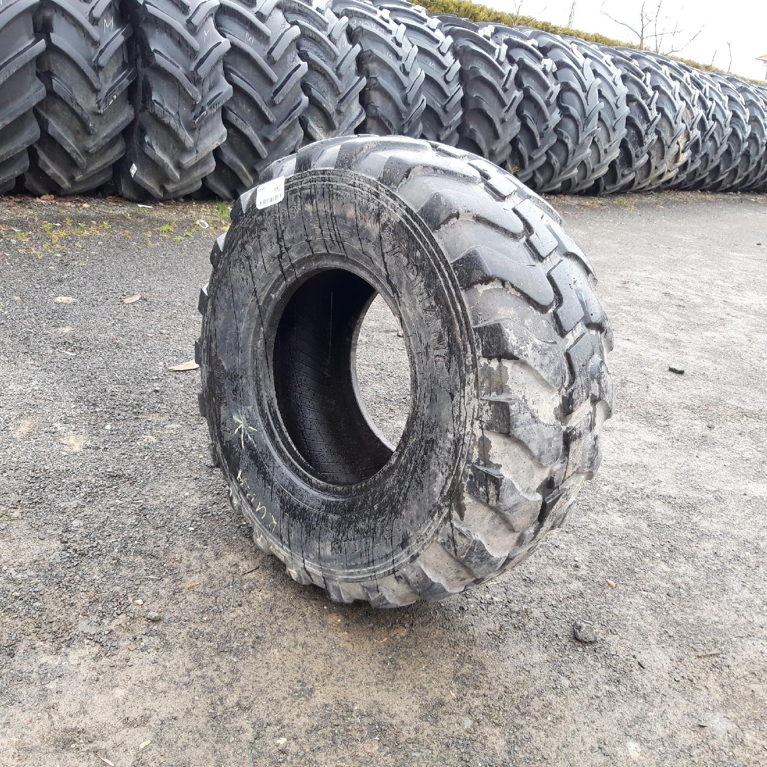  Cauciucuri 405/70R18 Alliance