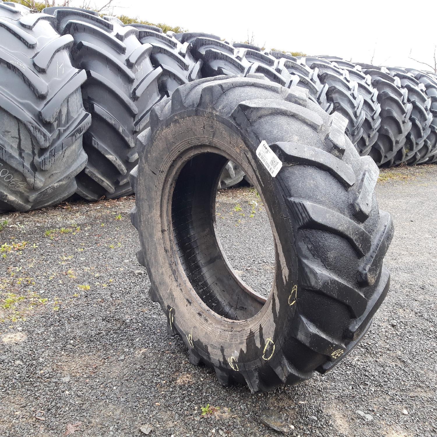  Cauciucuri 360/70R24 Belshina