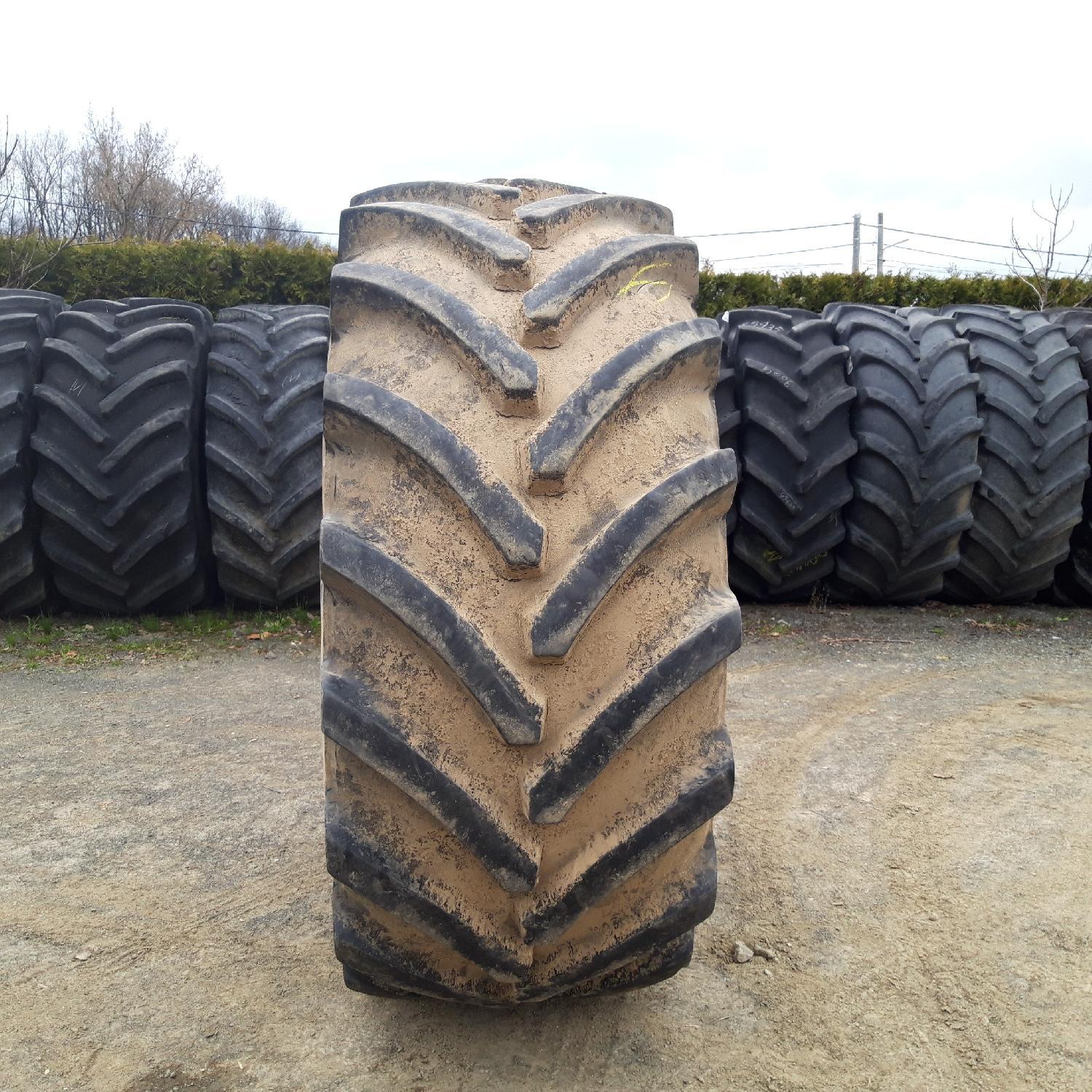  Cauciucuri 650/65R34 Vredestein