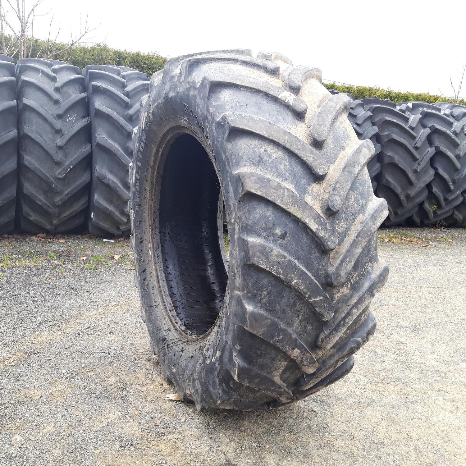  Cauciucuri 540/65R34 Firestone