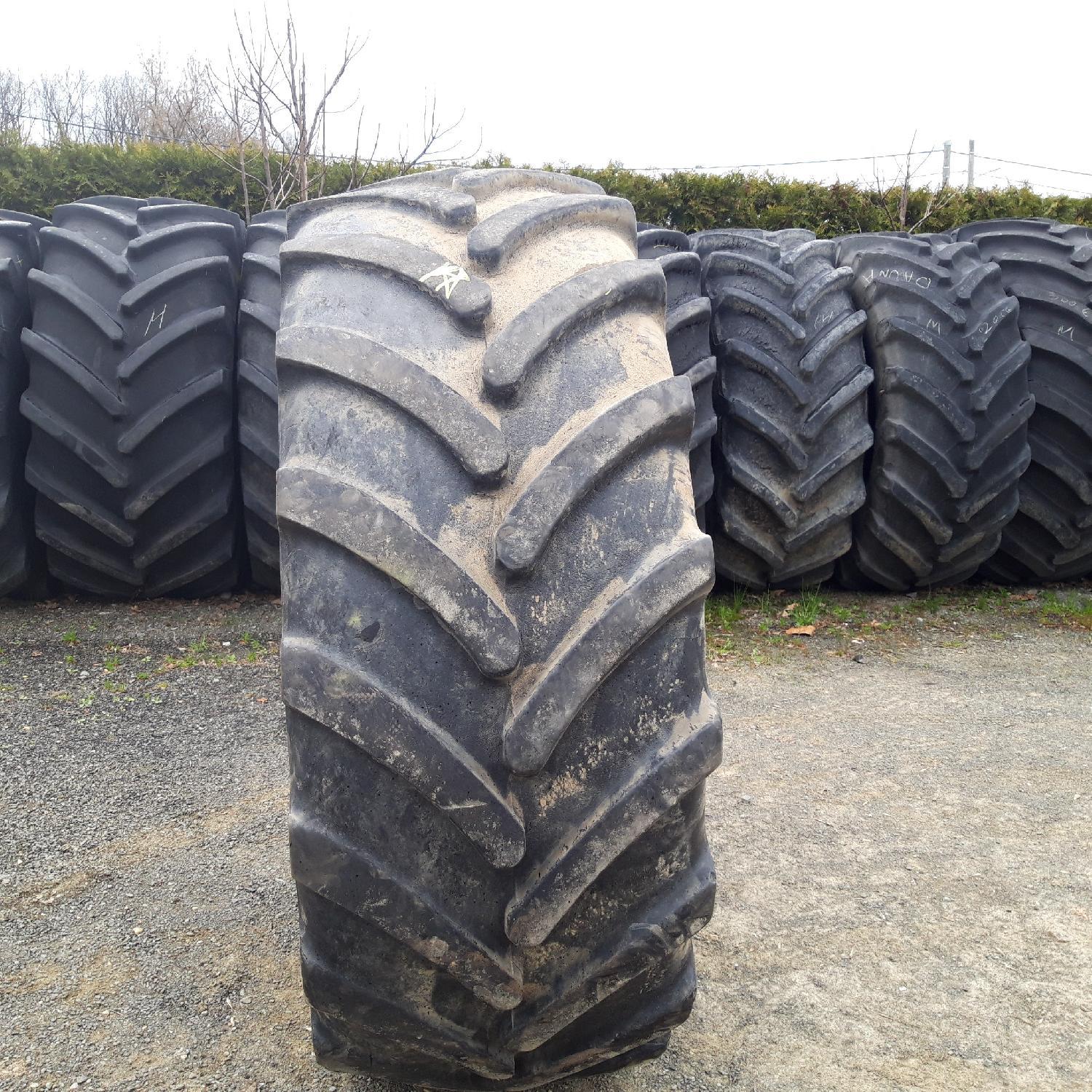  Cauciucuri 540/65R34 Firestone