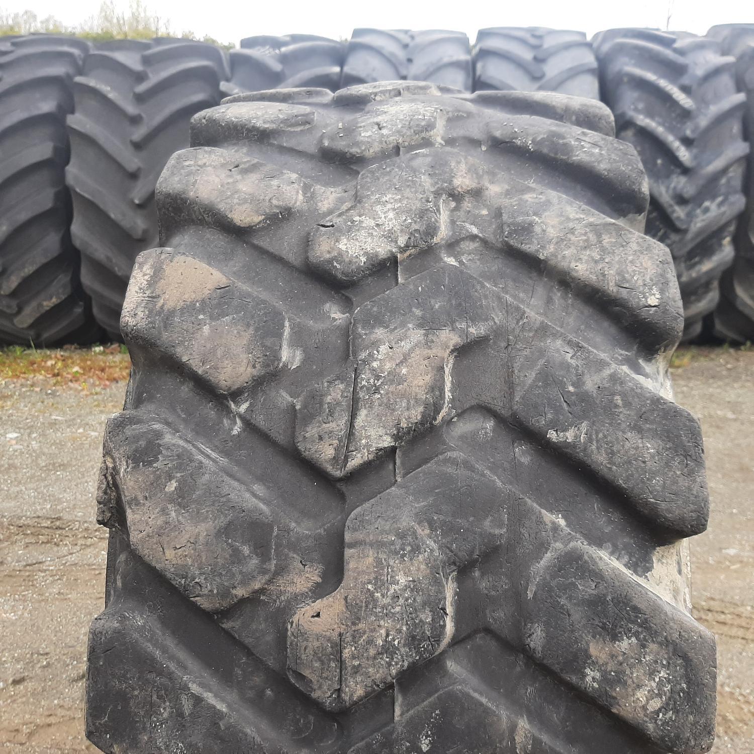  Cauciucuri 405/70R18 Firestone