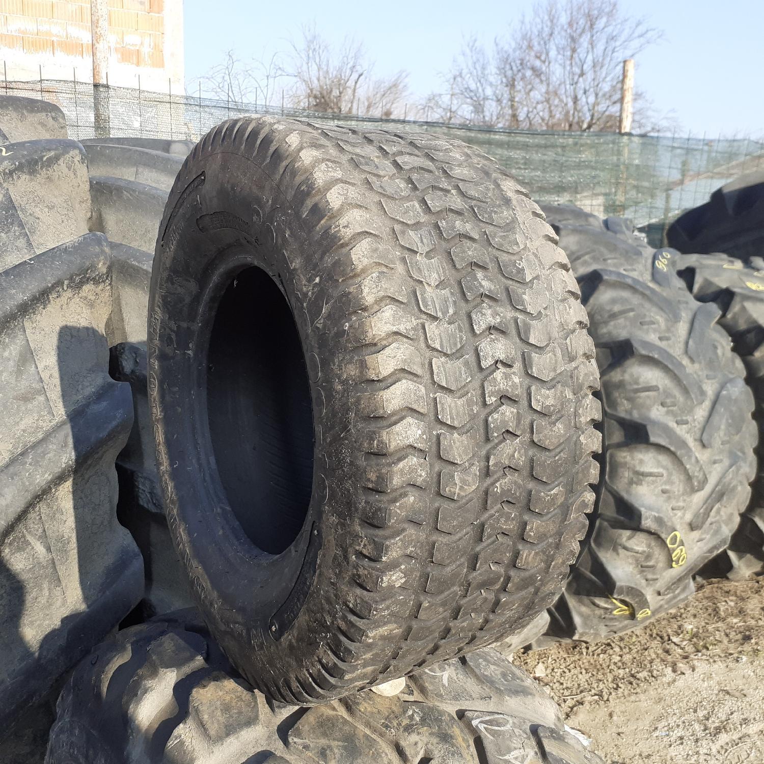  Cauciucuri 20.5x8.00R10 Bridgestone