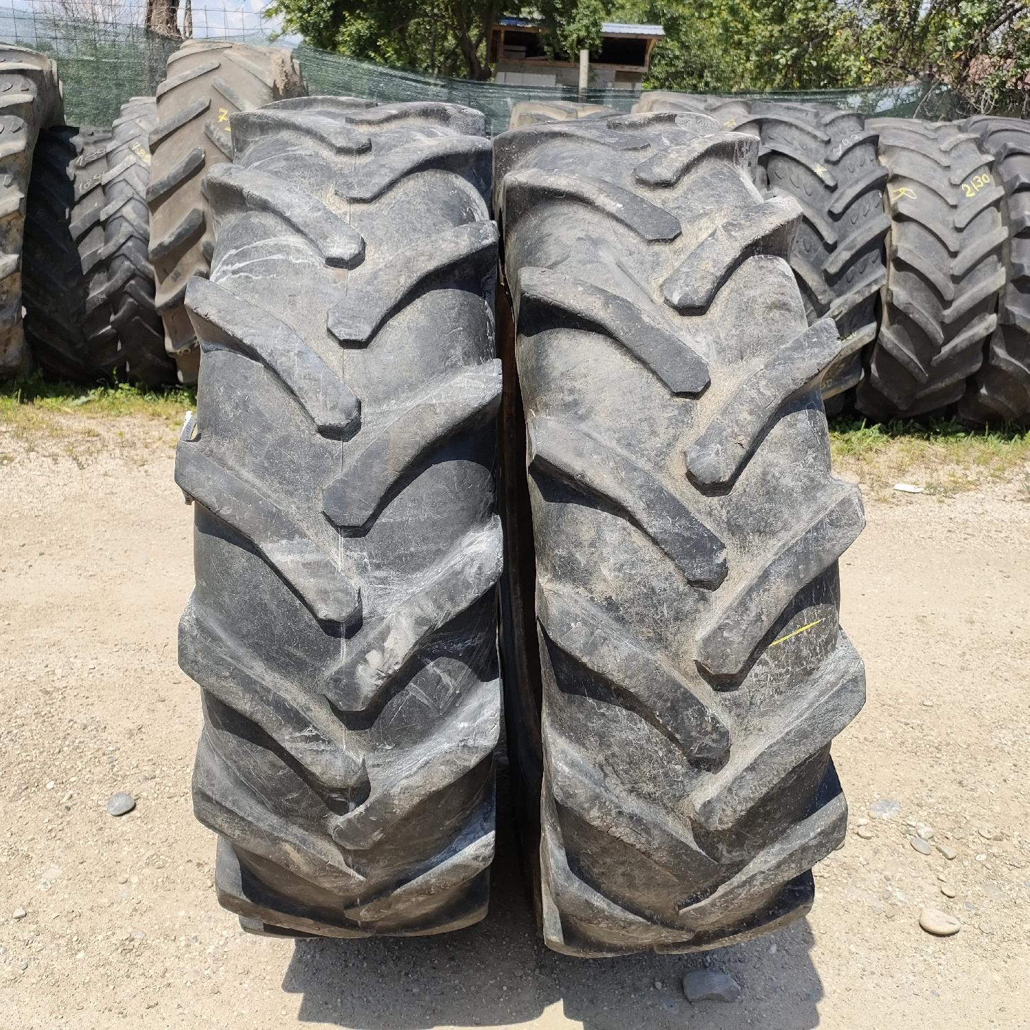  Cauciucuri 14.9R28 (380/85R28) Barum