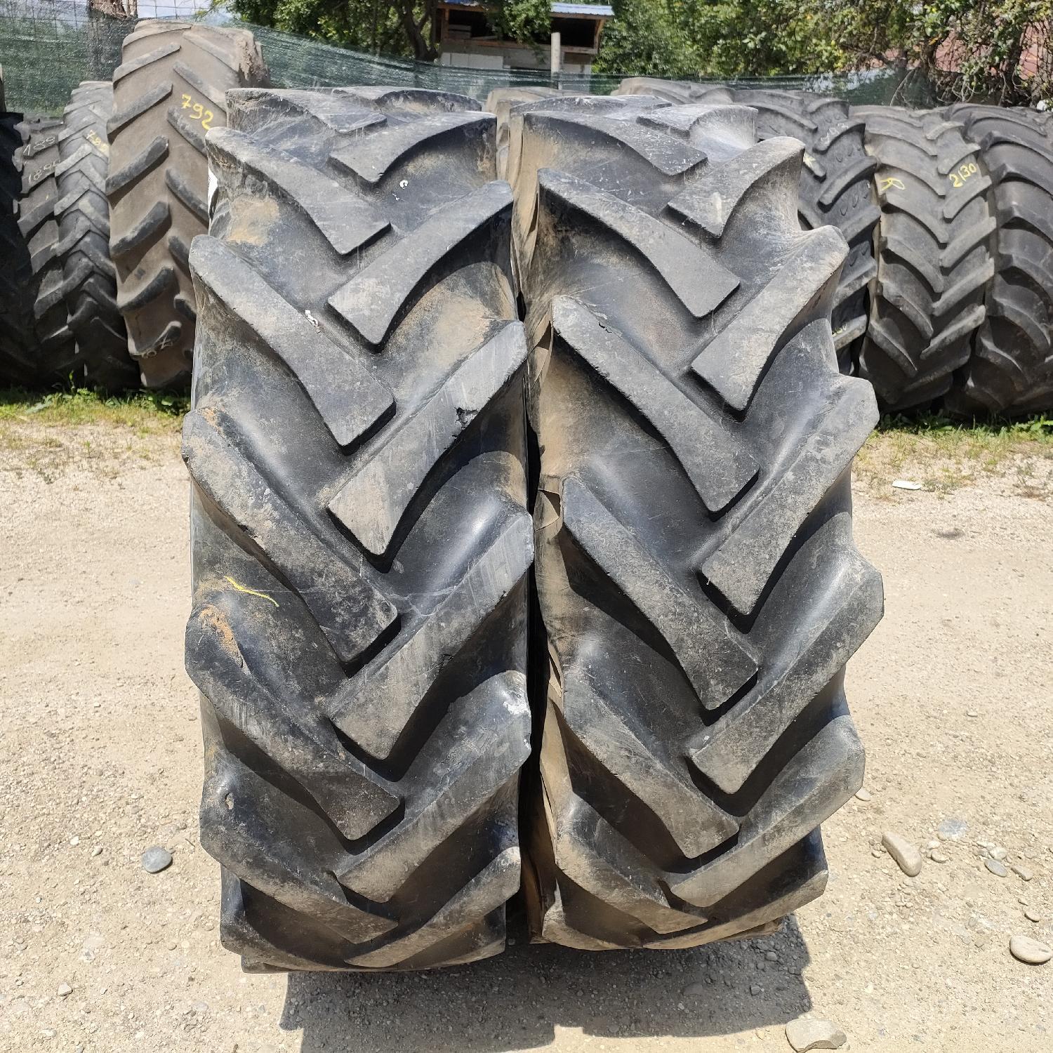  Cauciucuri 14.9-28 (380/85R28) Semperit
