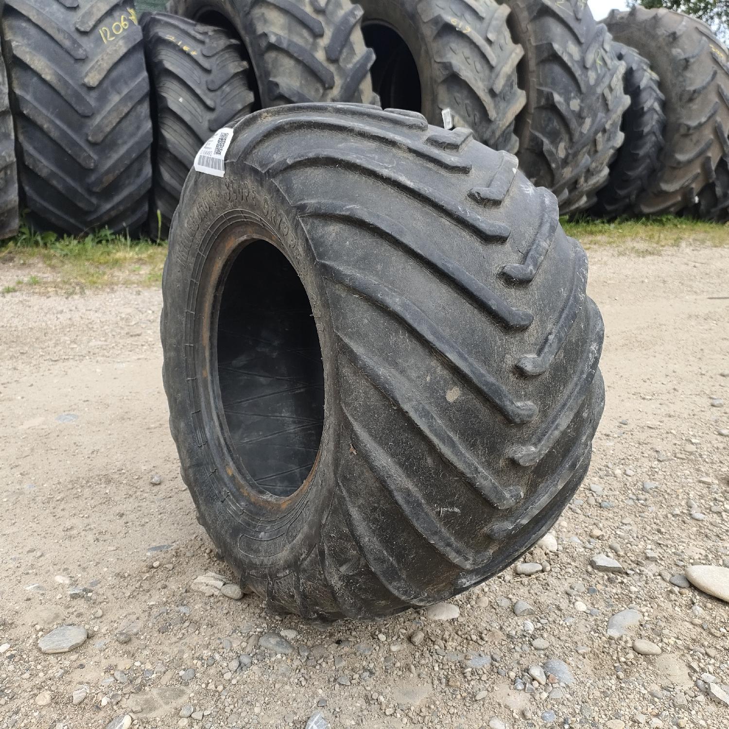  Cauciucuri 12.00-12  Trelleborg