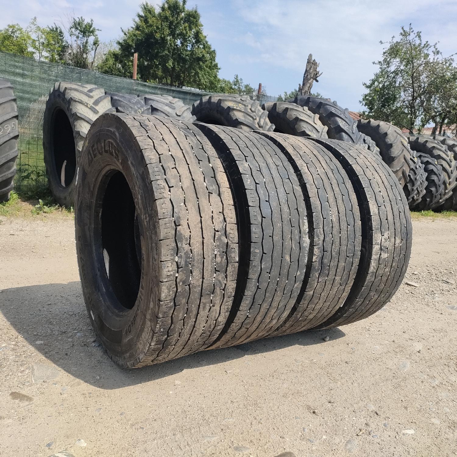  Cauciucuri 315/70R22.5 Aeolus