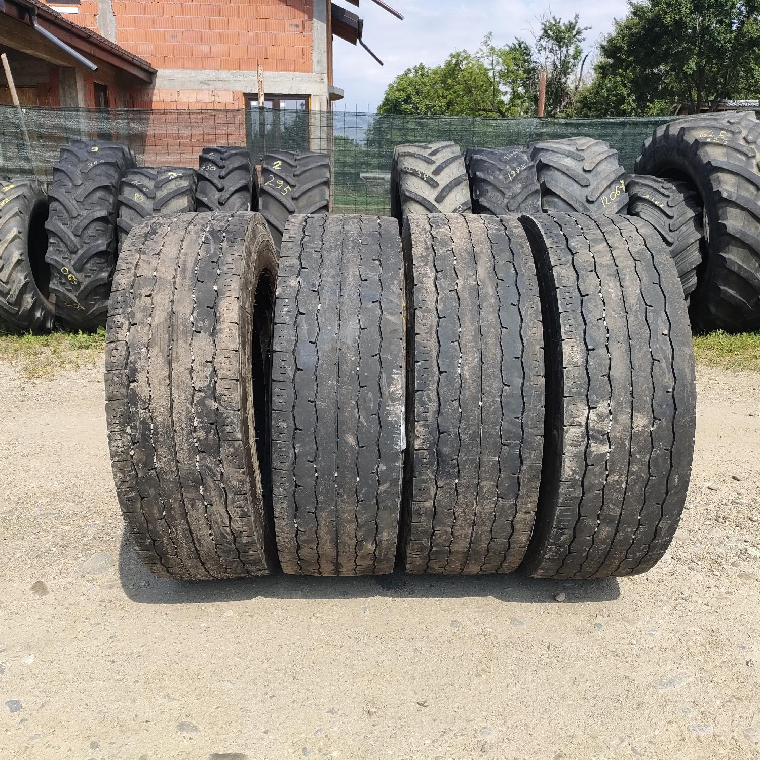  Cauciucuri 315/70R22.5 Aeolus
