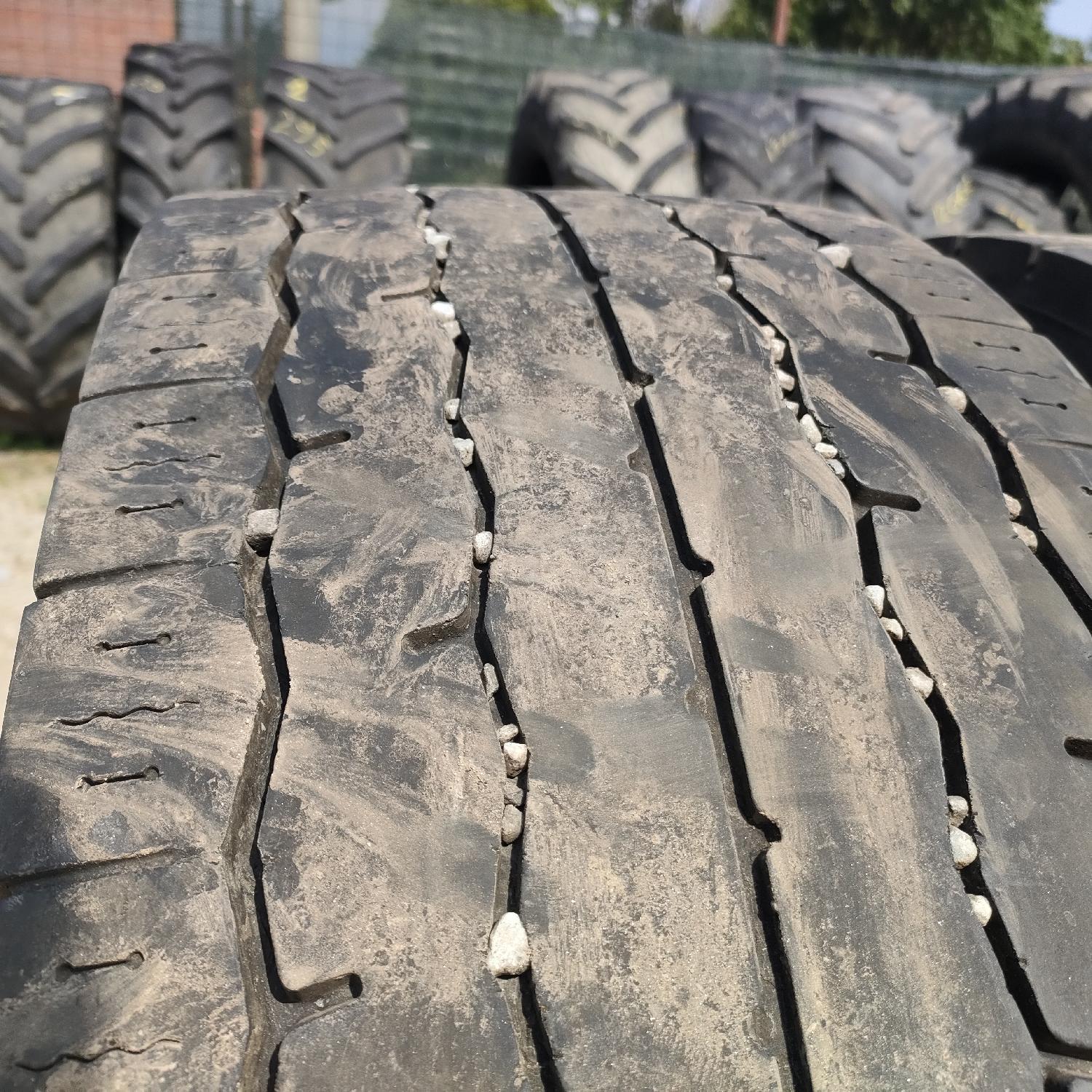  Cauciucuri 315/70R22.5 Aeolus