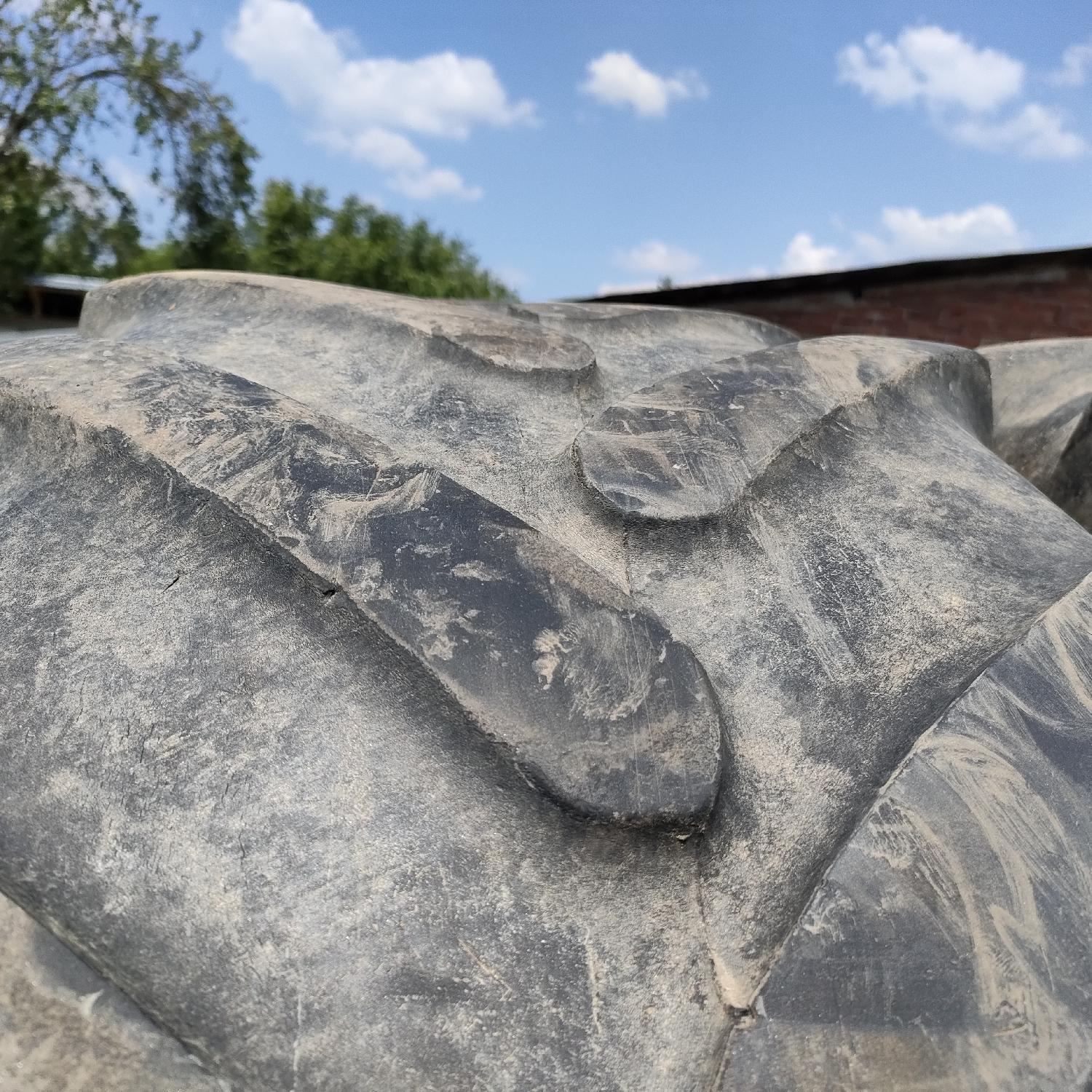  Cauciucuri 420/70R28 Michelin