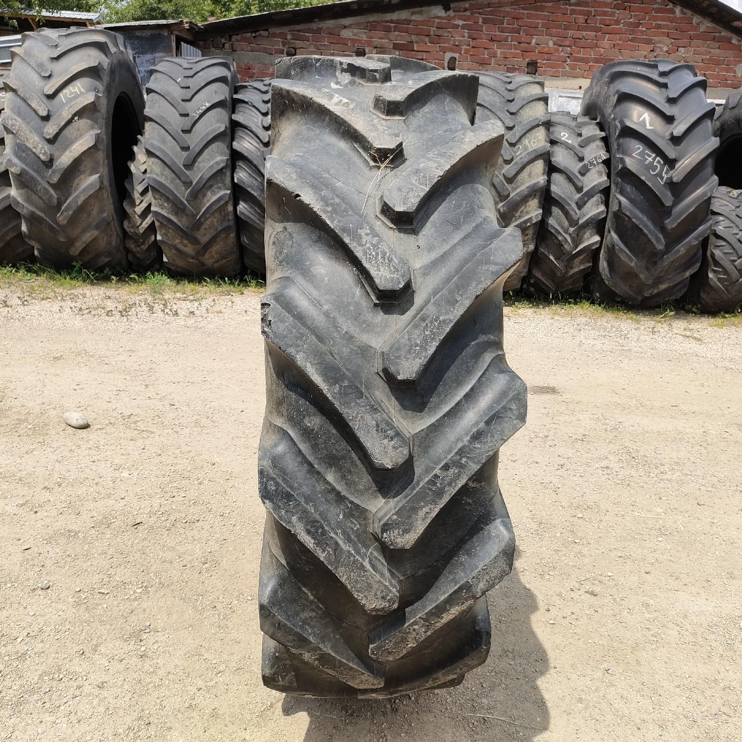  Cauciucuri 14.9R28 (380/85R28) Vredestein