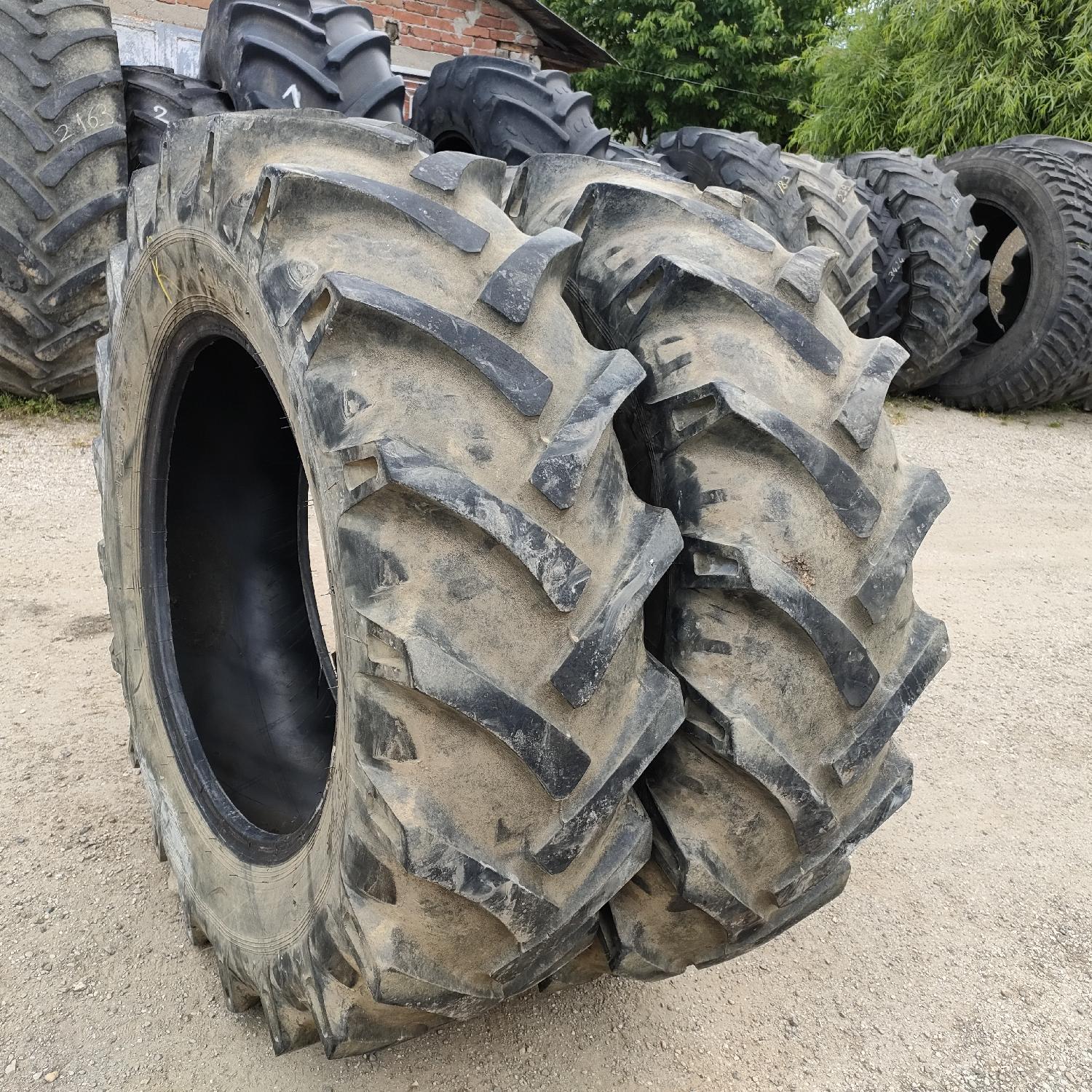  Cauciucuri 14.9-28 (380/85R28) Petlas