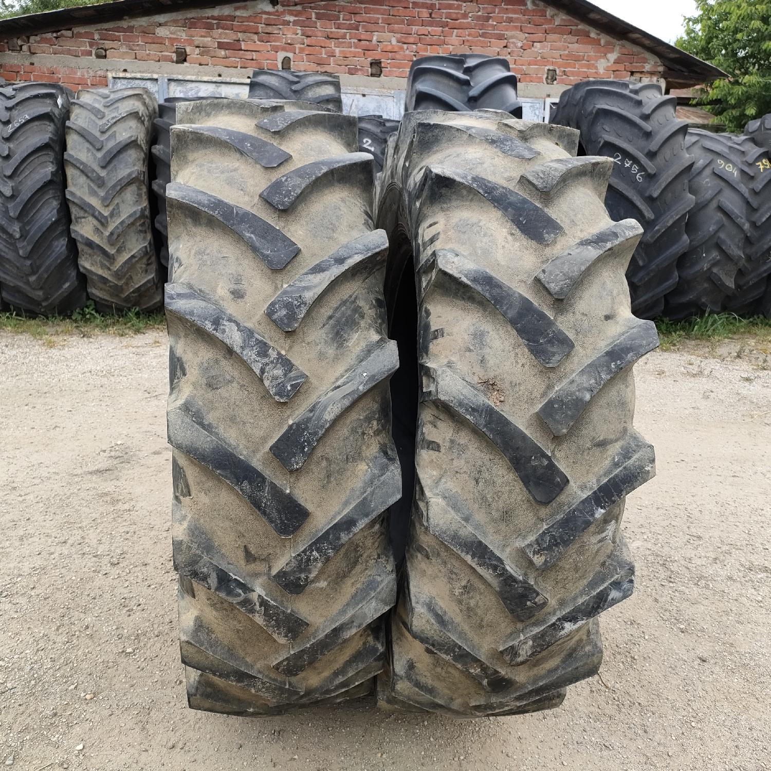  Cauciucuri 14.9-28 (380/85R28) Petlas