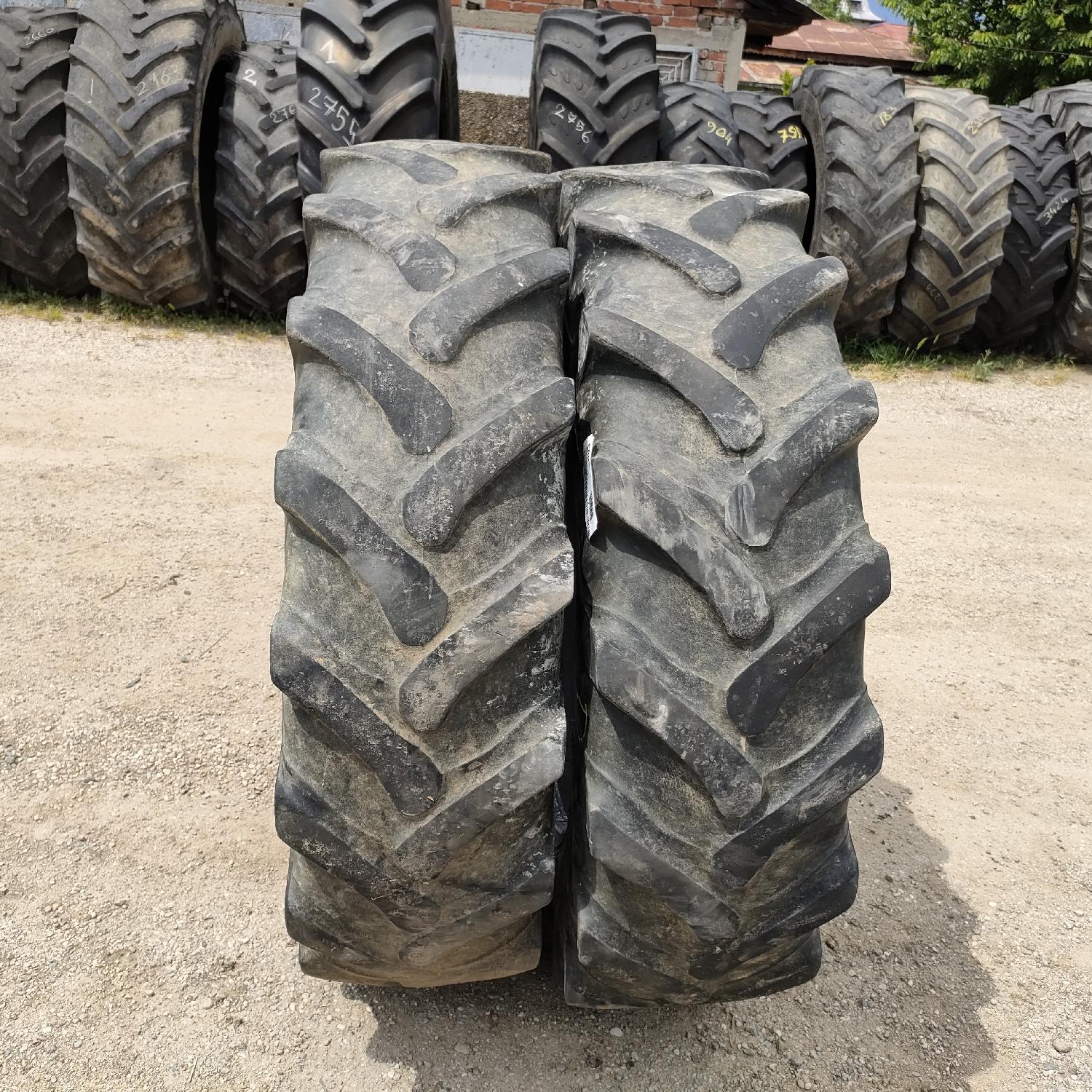  Cauciucuri 12.4R28 (320/85R28) Alliance