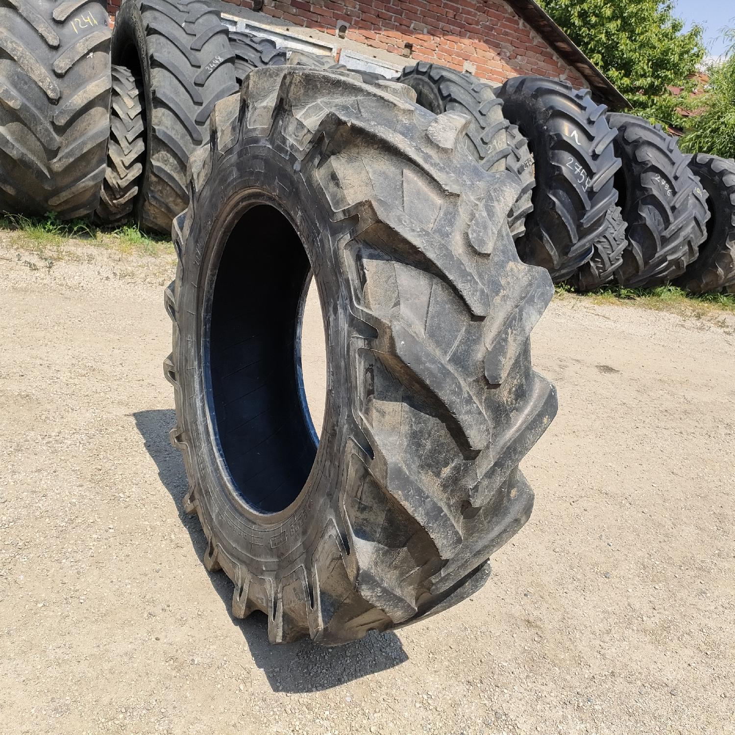  Cauciucuri 14.9R28 (380/85R28) Pirelli