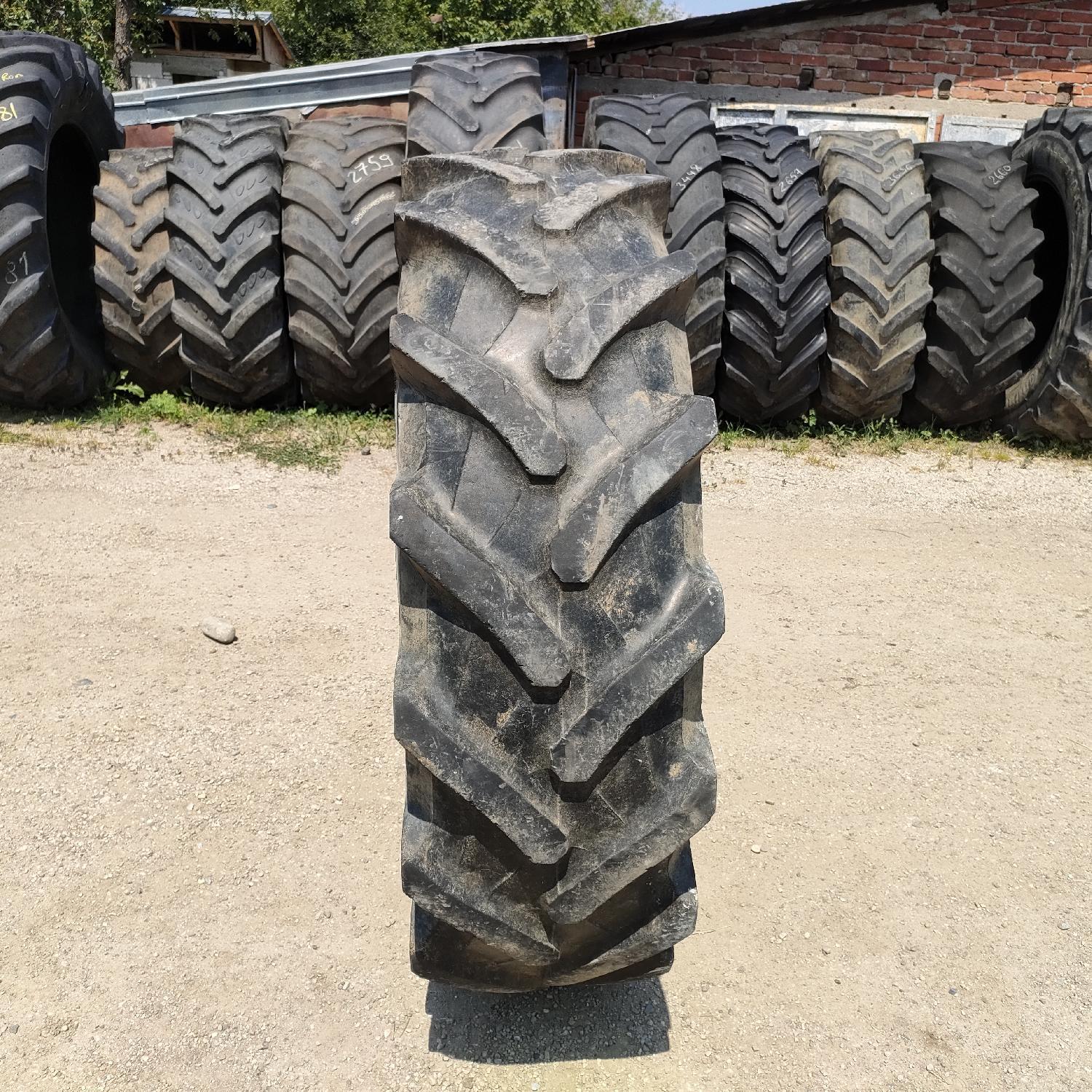  Cauciucuri 14.9R28 (380/85R28) Pirelli