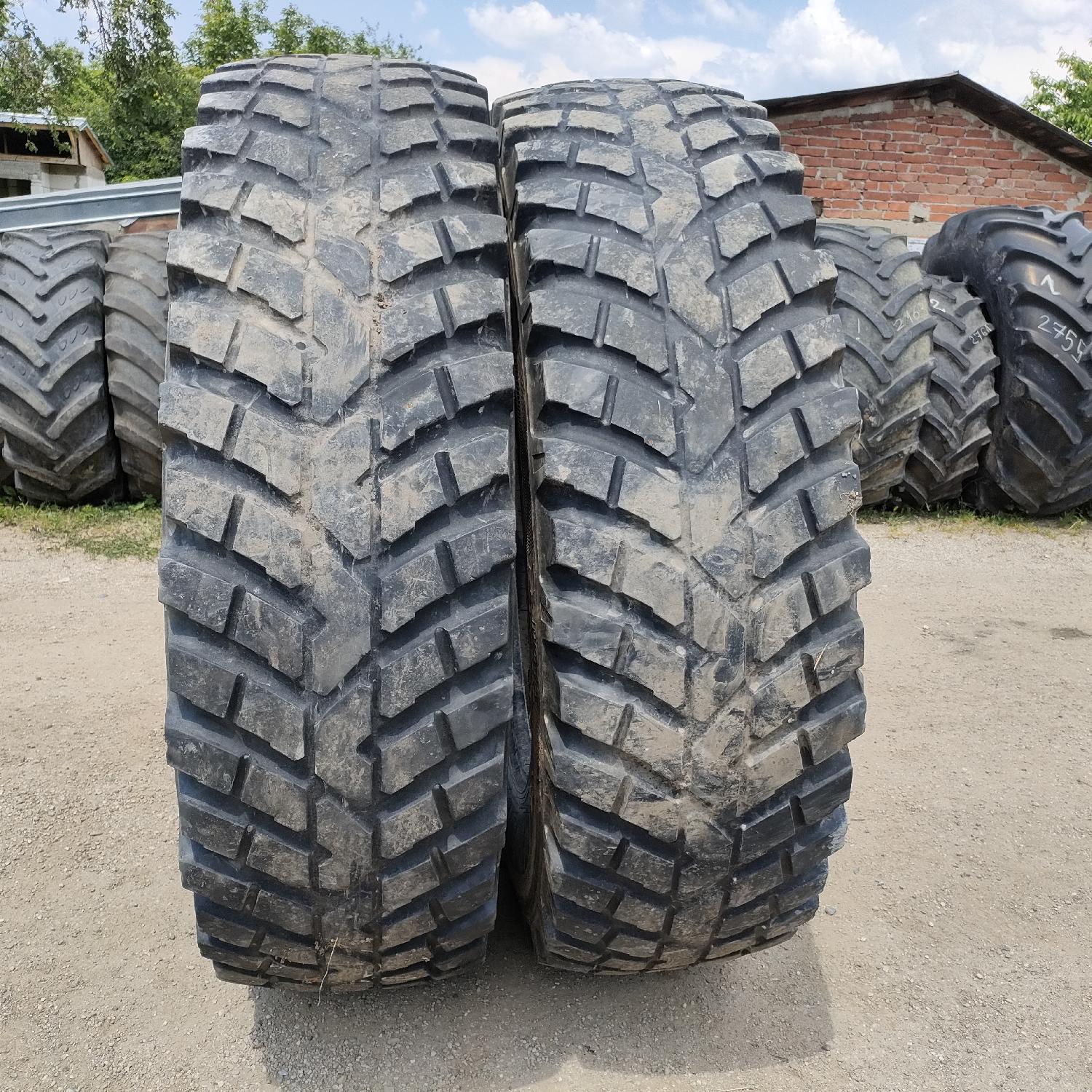  Cauciucuri 480/80R38 Nokian