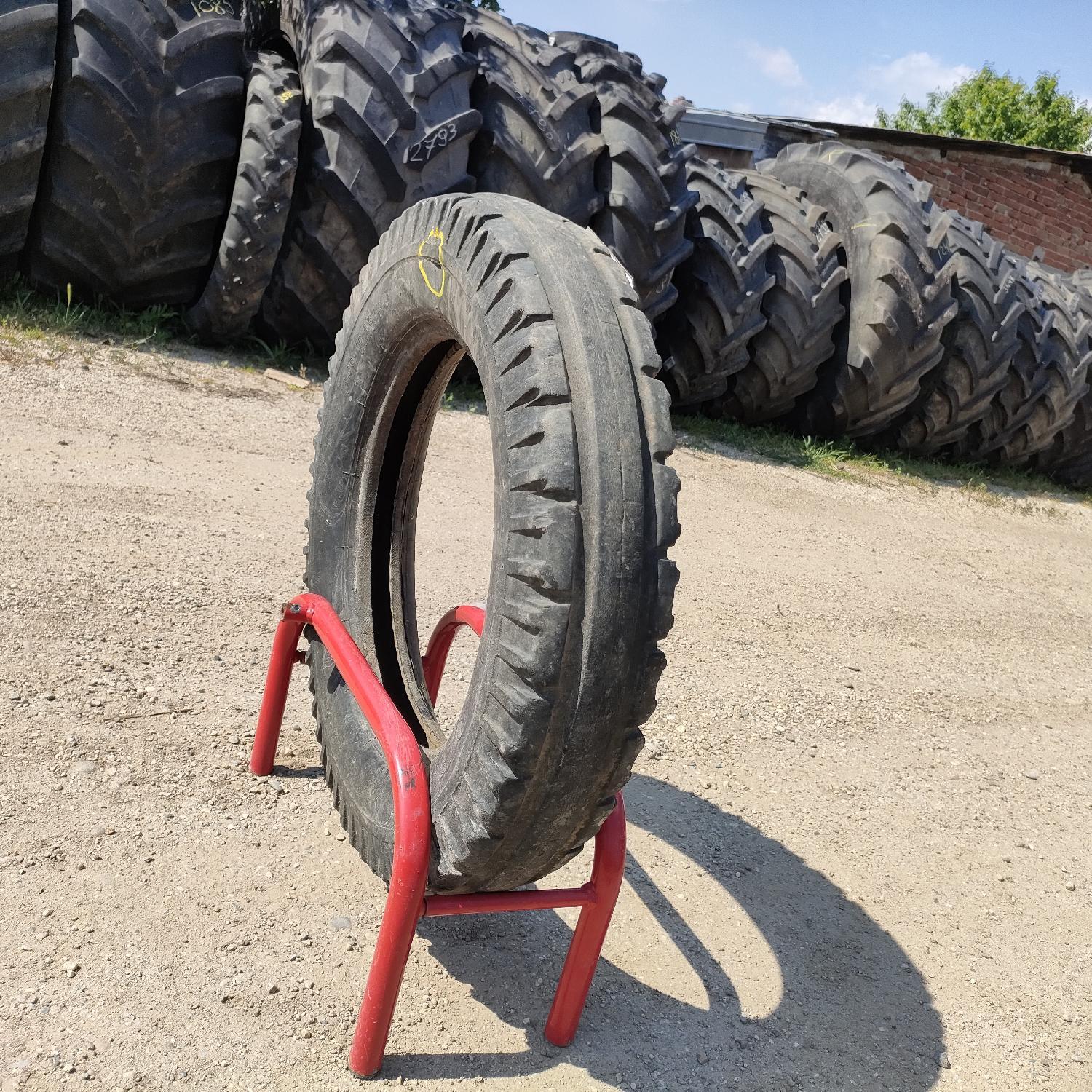  Cauciucuri 5.50-16  Semperit