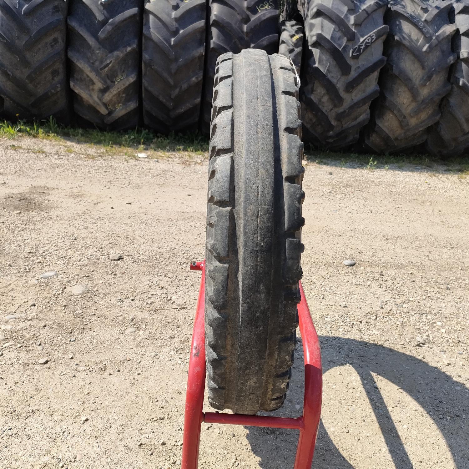  Cauciucuri 5.50-16  Semperit