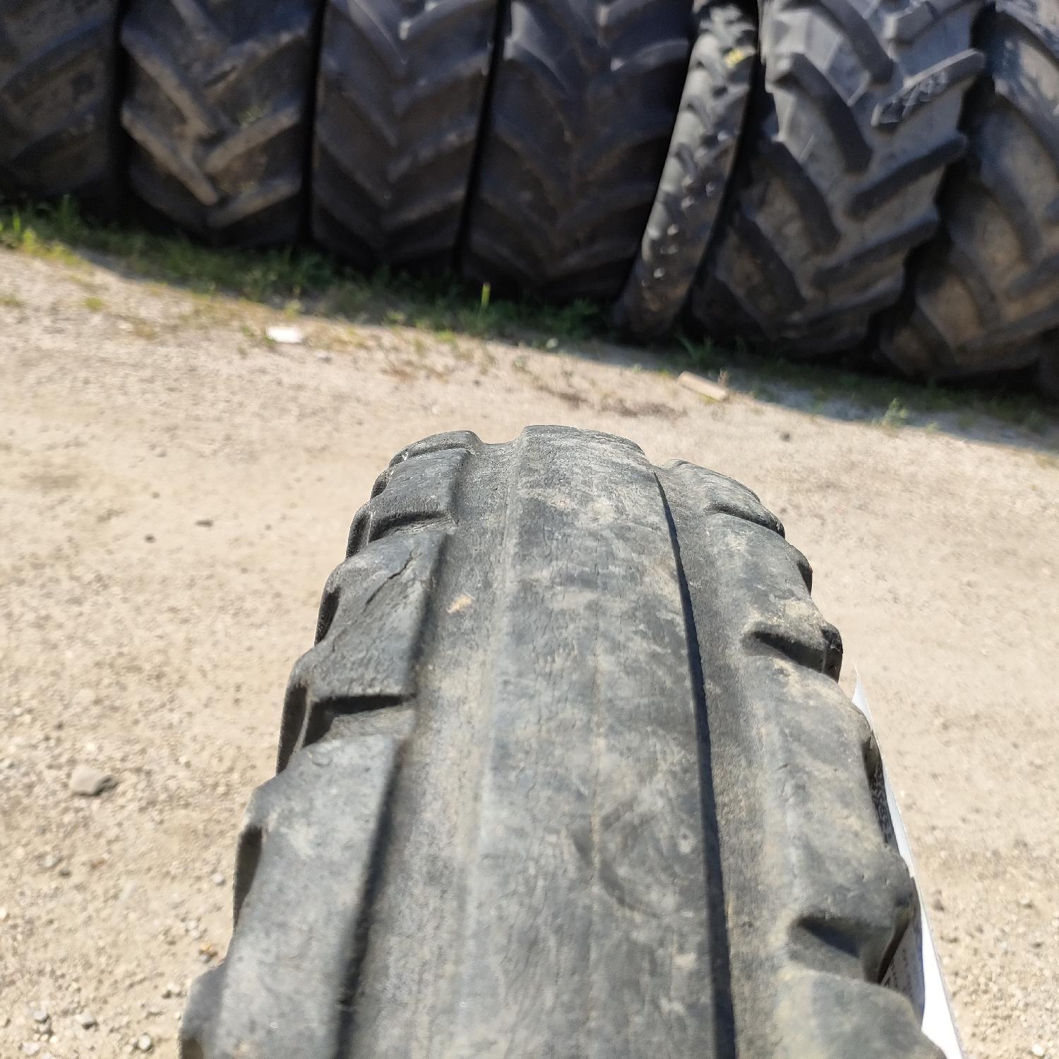  Cauciucuri 5.50-16  Semperit