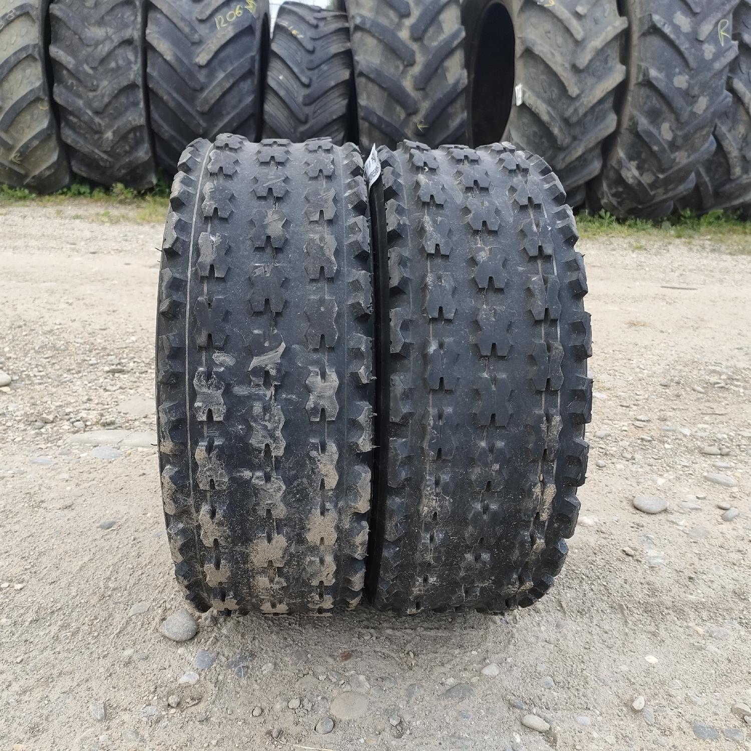  Cauciucuri 21x7-10 Innova