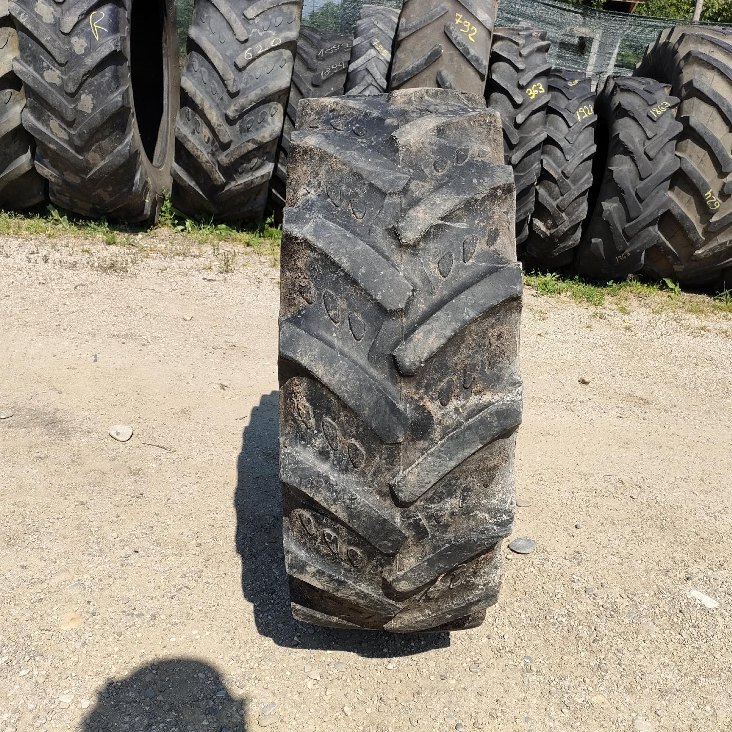  Cauciucuri 320/85R20 Kleber