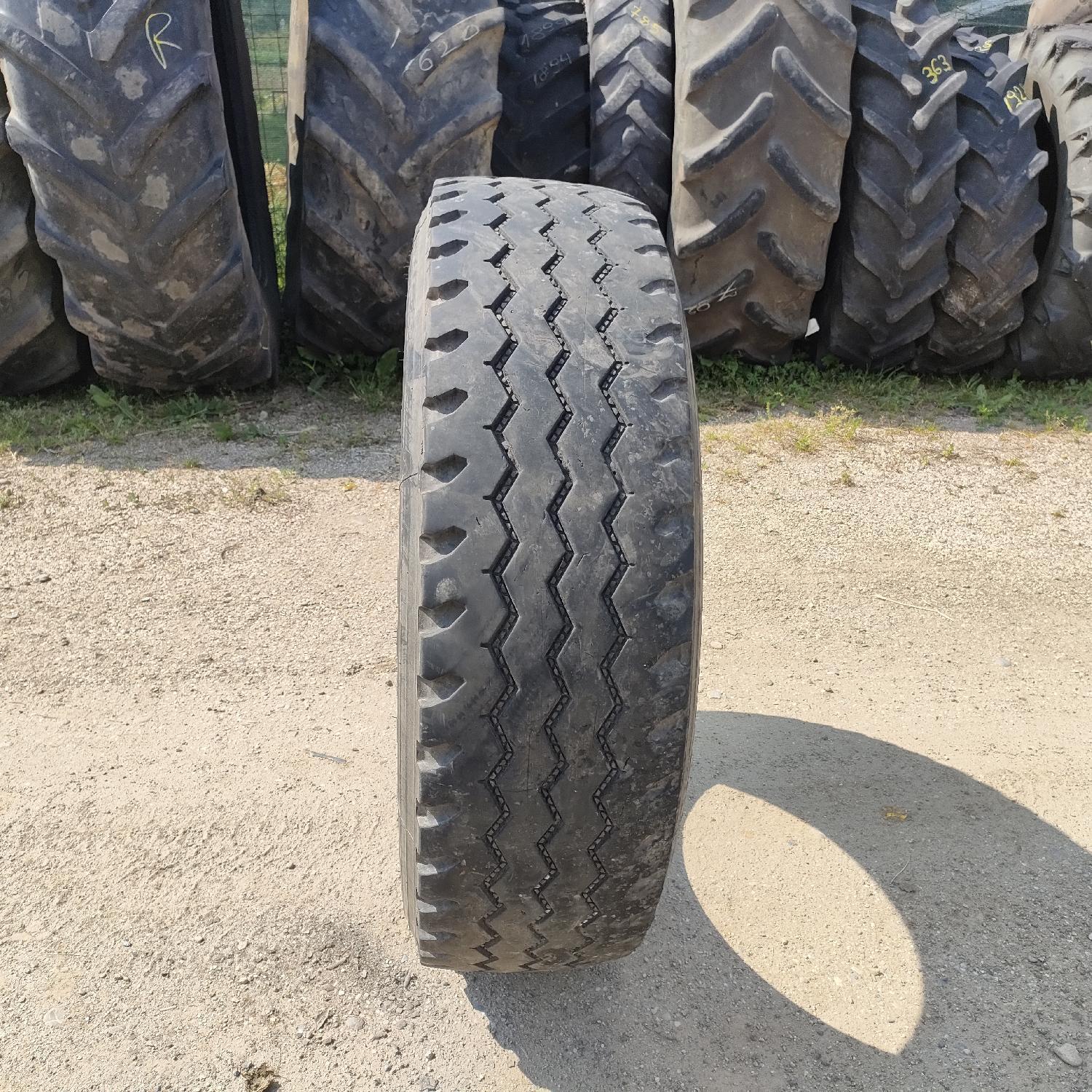  Cauciucuri 275/70R22.5 Sailun