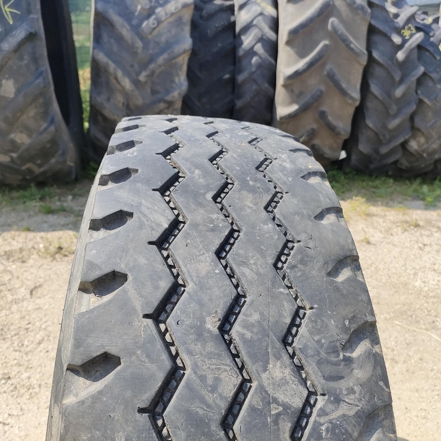  Cauciucuri 275/70R22.5 Sailun