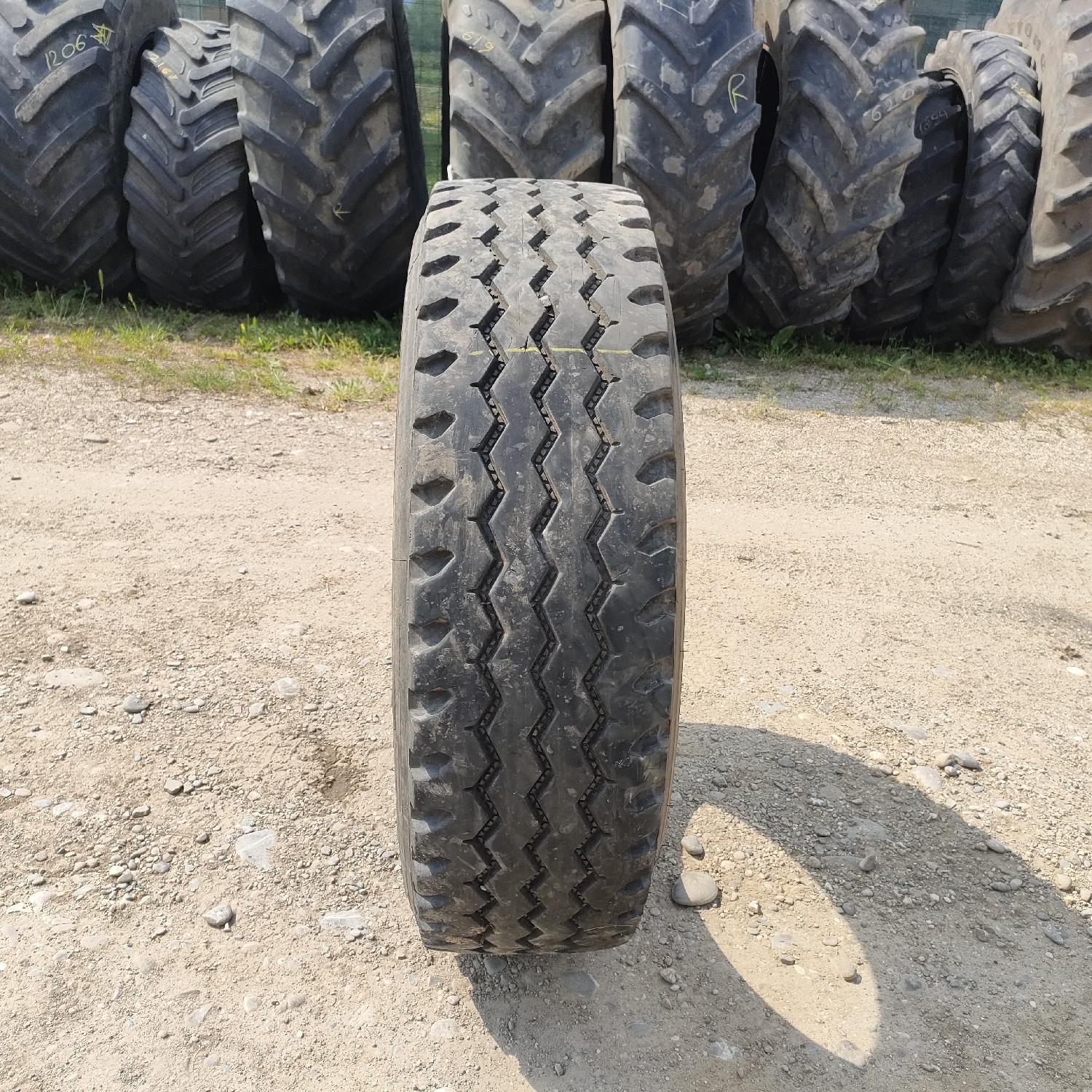  Cauciucuri 275/70R22.5 Sailun