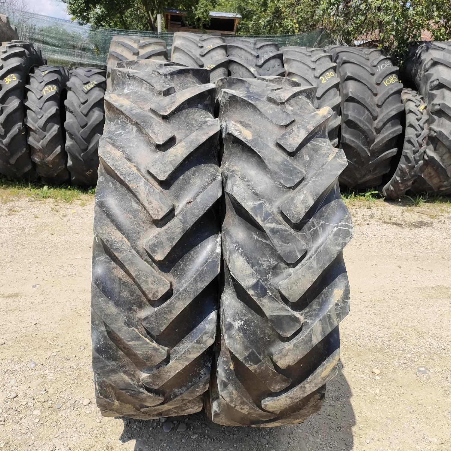  Cauciucuri 12.4-28 (320/85R28) Goodyear