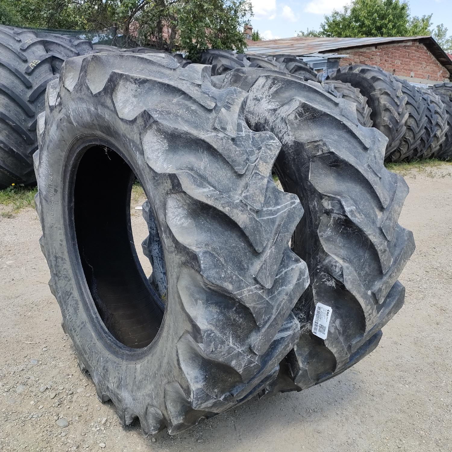  Cauciucuri 14.9-28 (380/85R28) Firestone