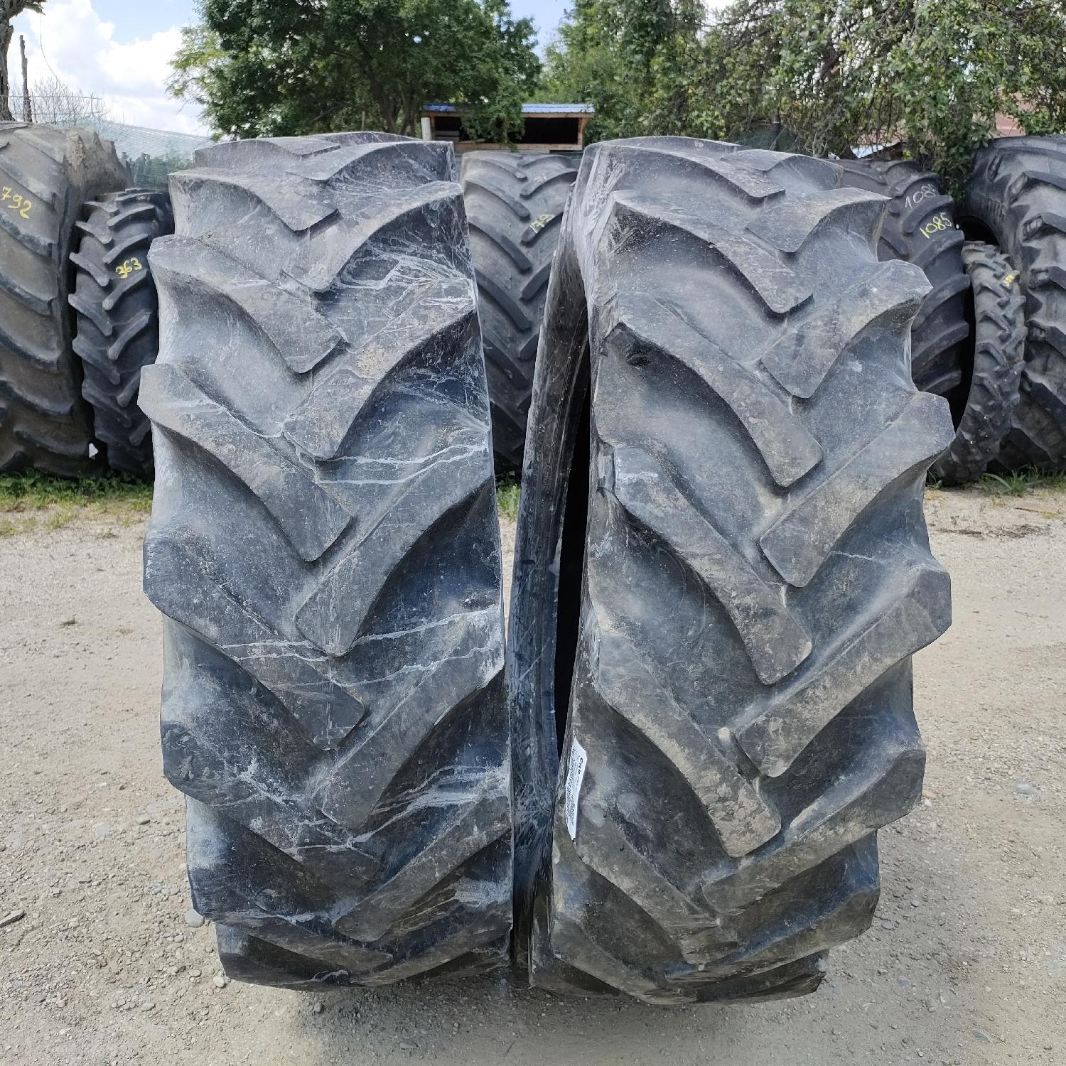  Cauciucuri 14.9-28 (380/85R28) Firestone