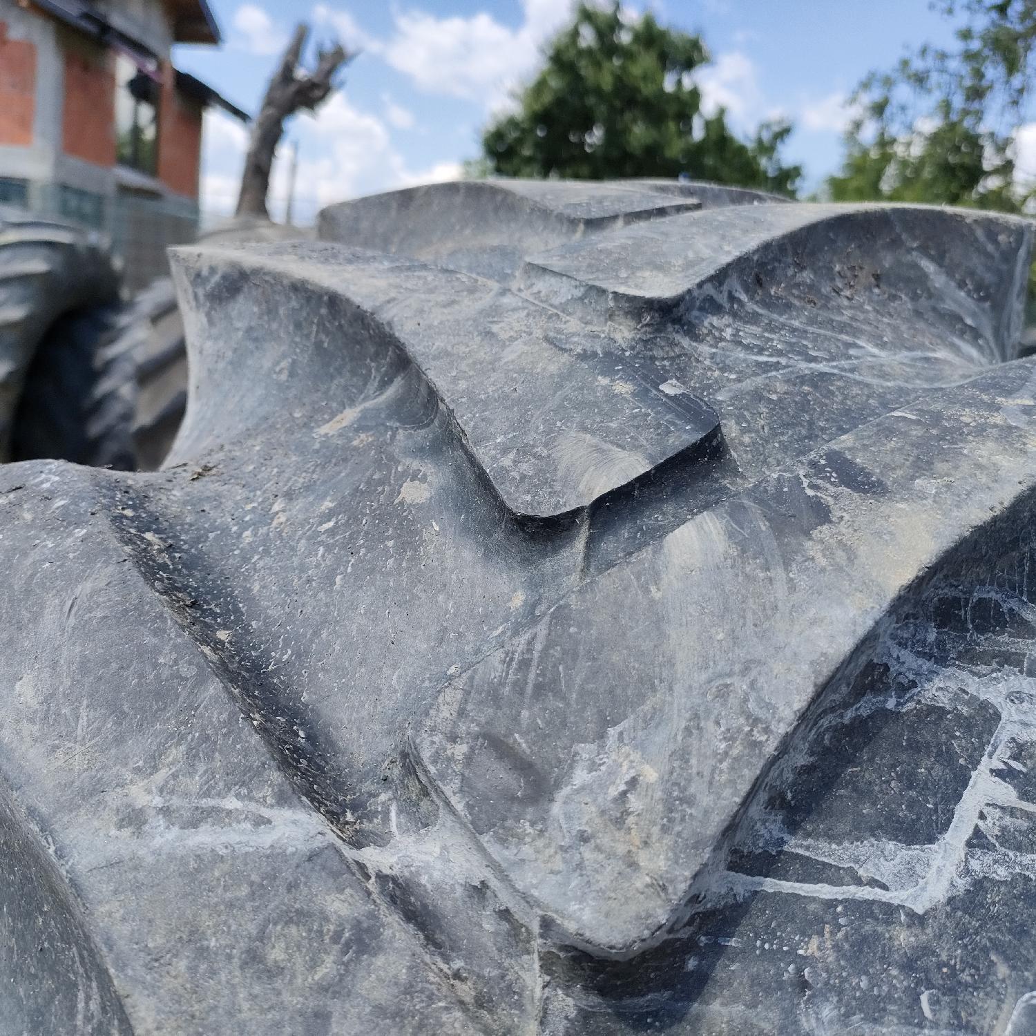  Cauciucuri 14.9-28 (380/85R28) Firestone