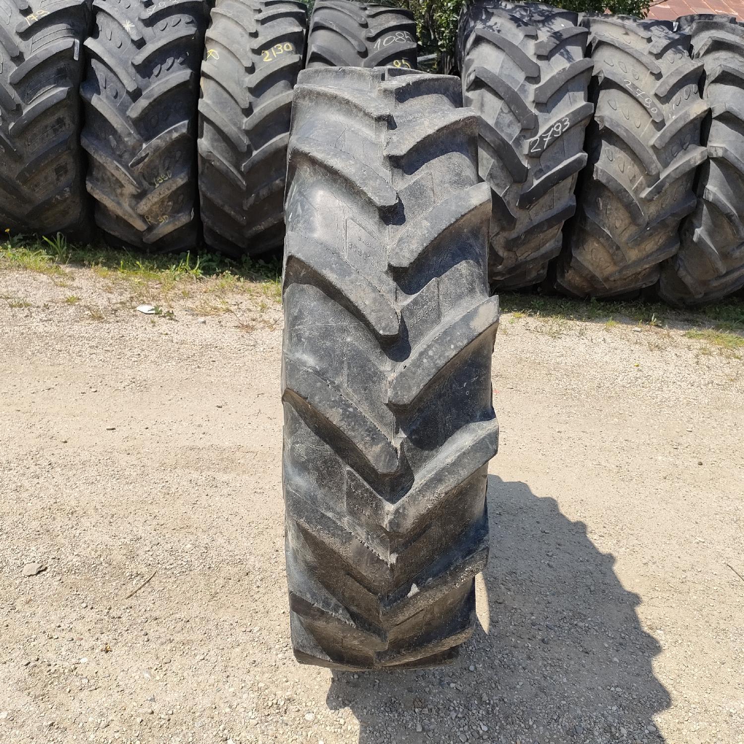  Cauciucuri 12.4R28 (320/85R28) Michelin