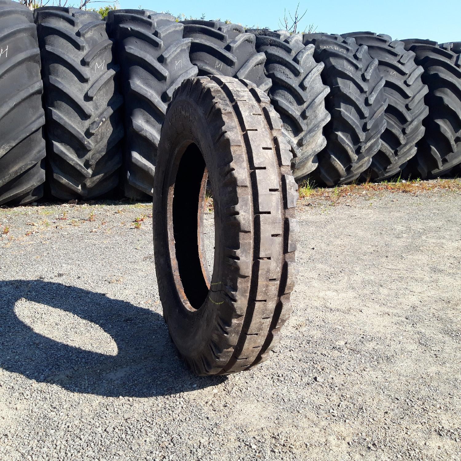  Cauciucuri 7.50-20  Voltyre