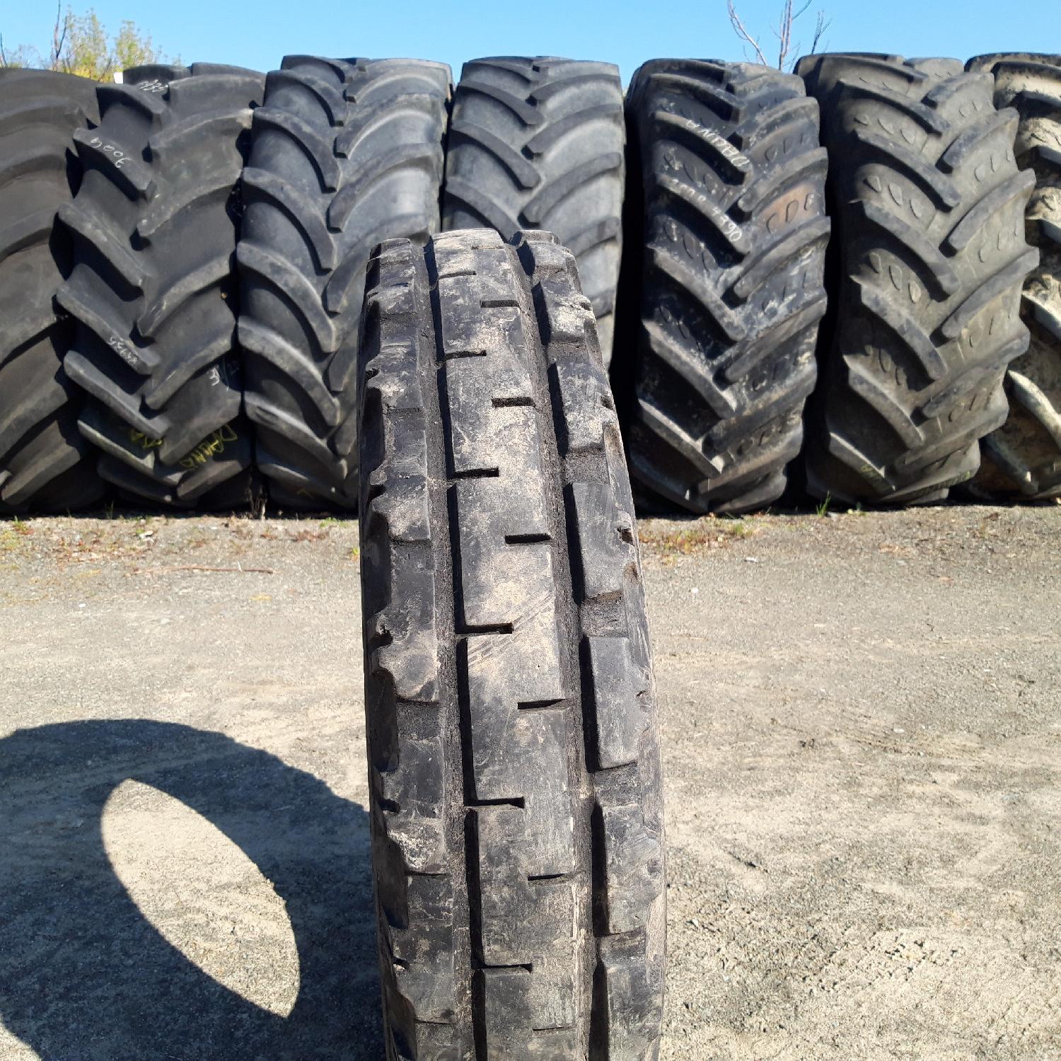  Cauciucuri 7.50-20  Implement