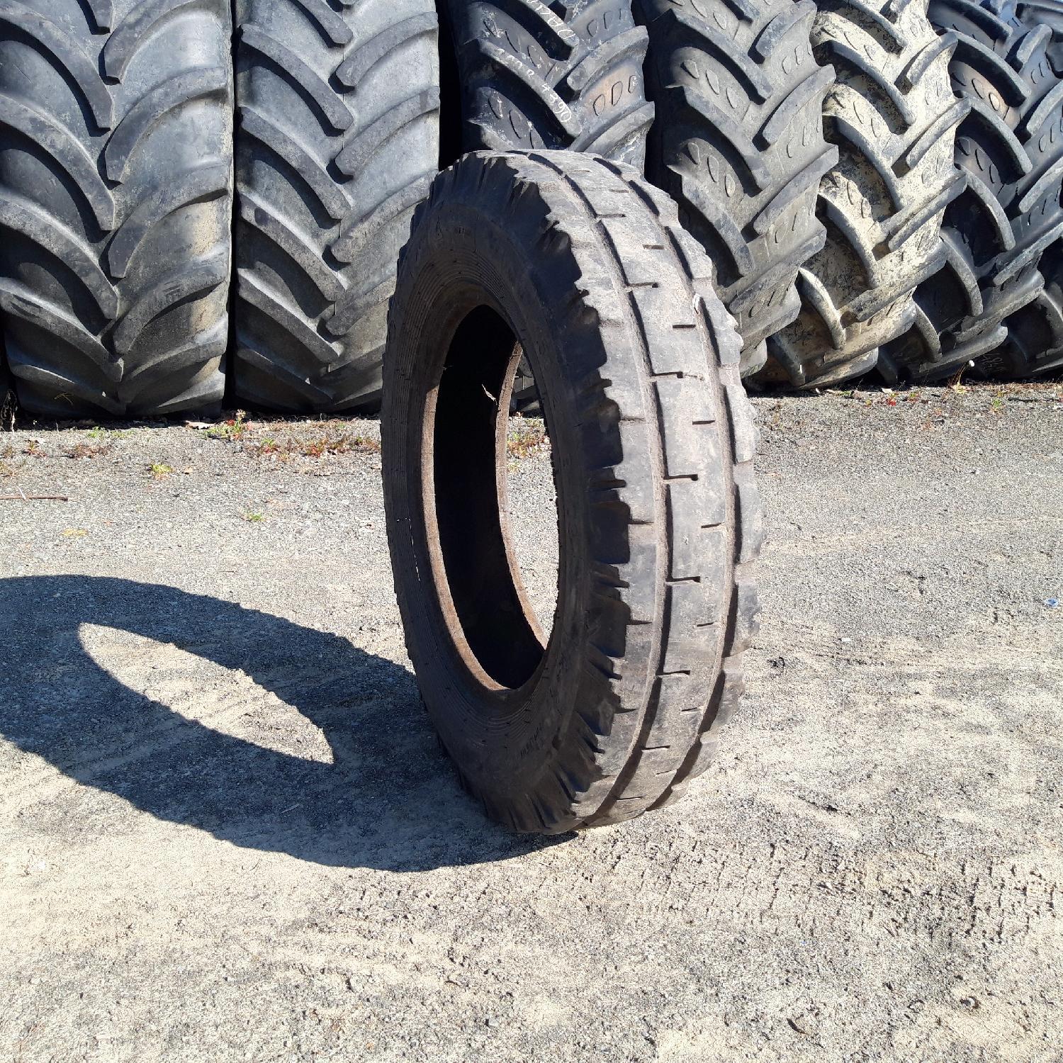  Cauciucuri 7.50-20  Implement