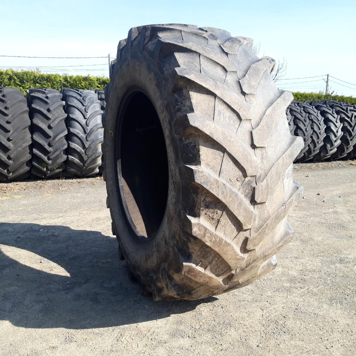  Cauciucuri 710/70R42 Trelleborg